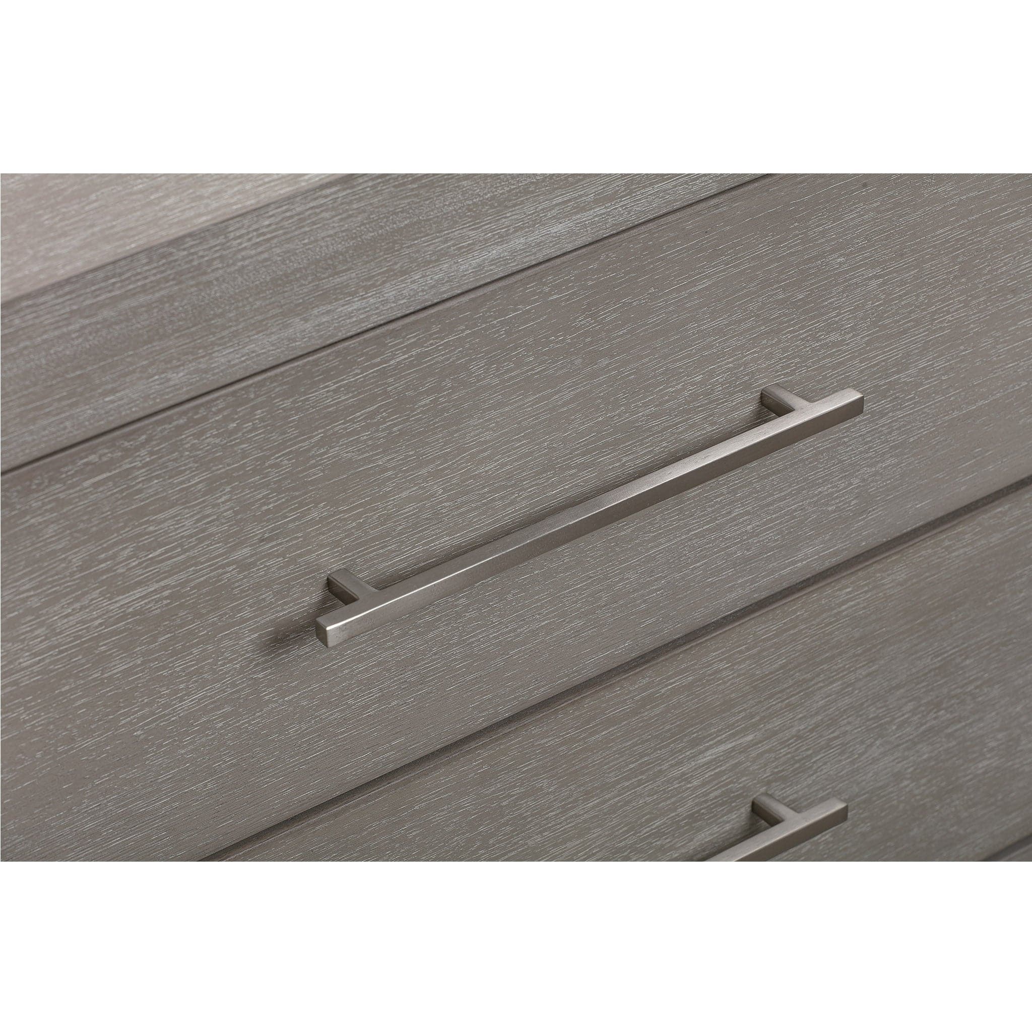 Melbourne Nightstand with USB、mySite、neckold