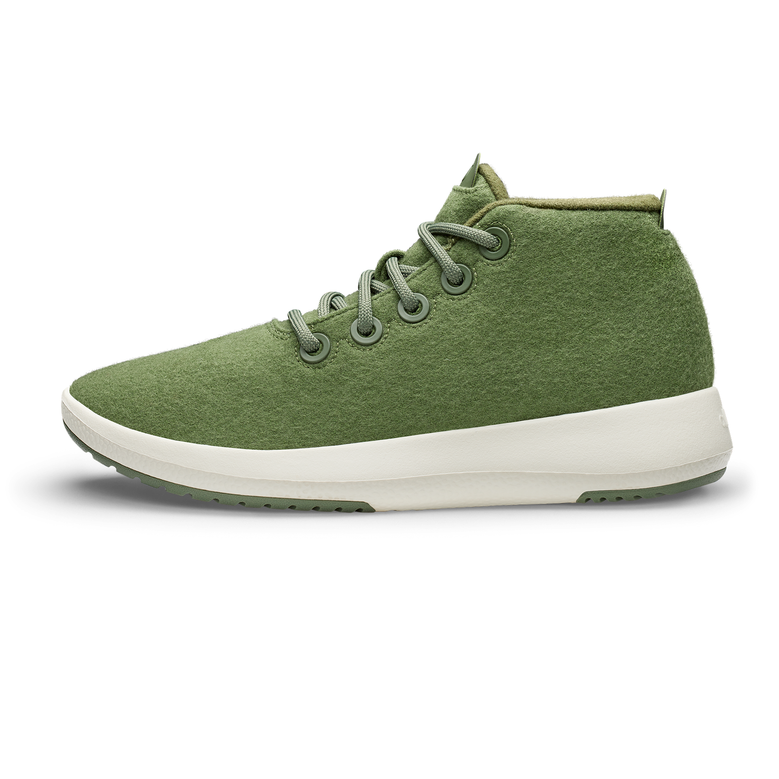  Men's Wool Runner-up Mizzles - Thunder Green (Natural White Sole)、mySite、preschool7hills