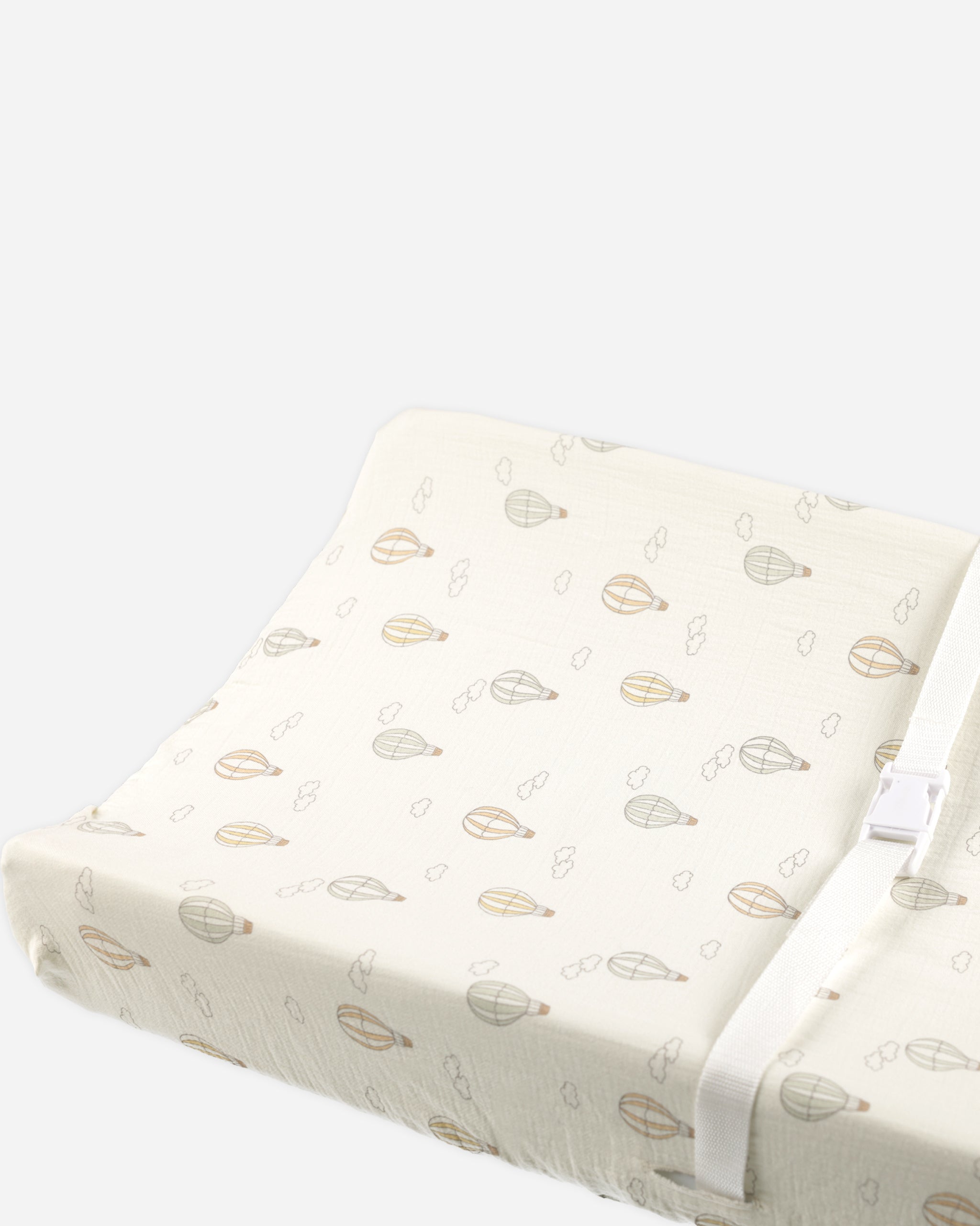  Changing Pad Cover || Hot Air Balloons、mySite、layawaytickets