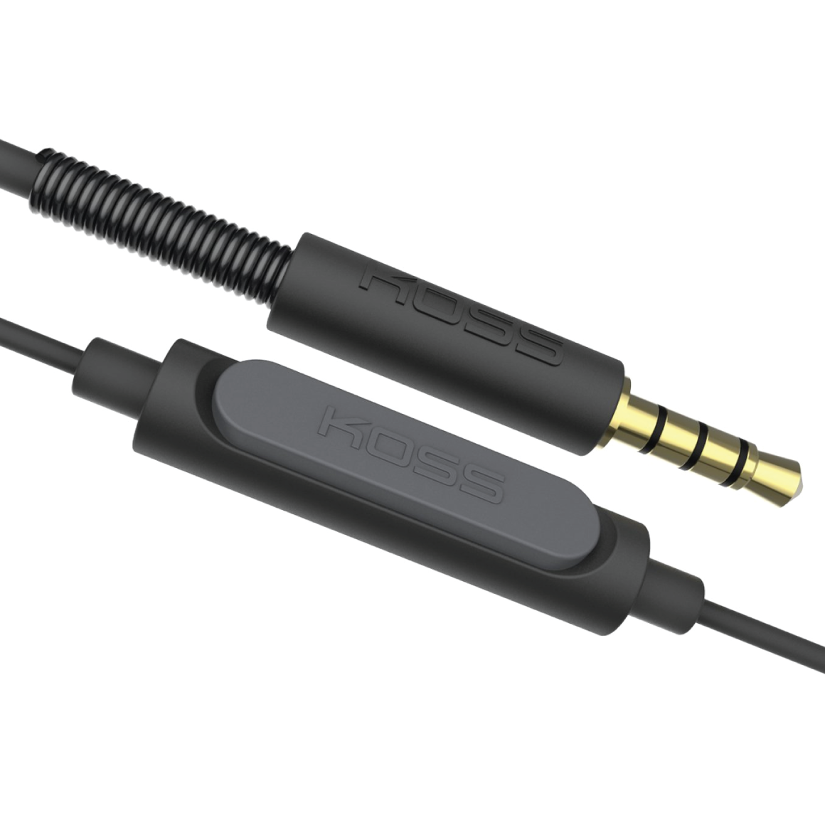  Koss - Porta Pro、mySite、merchandisen