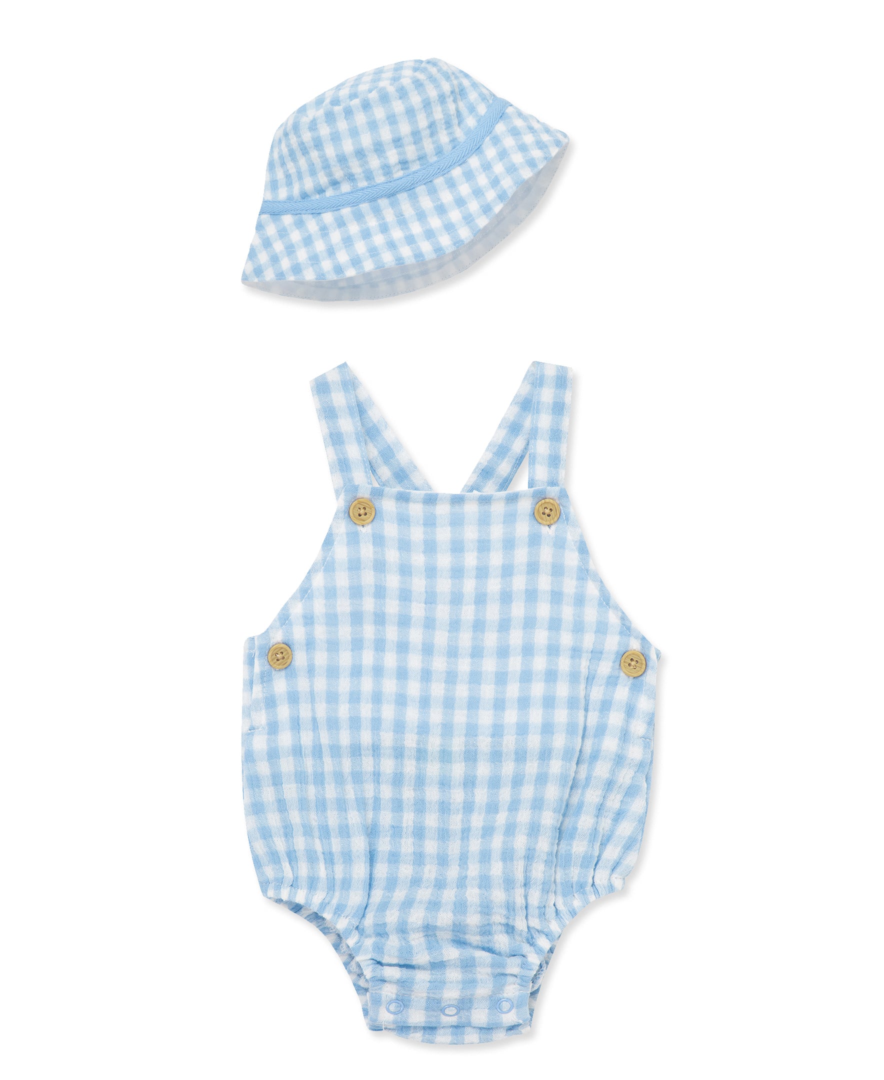  Check Gauze Sunsuit & Hat、mySite、layawaytickets