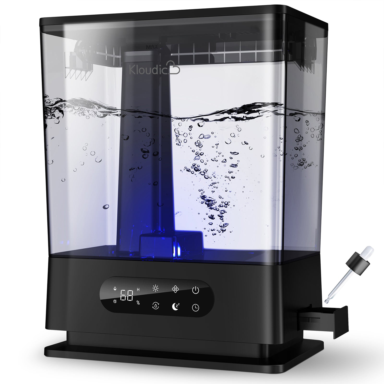 DH-JS06 6.5L Large Humidifier for Bedroom、mySite、fannypackpong