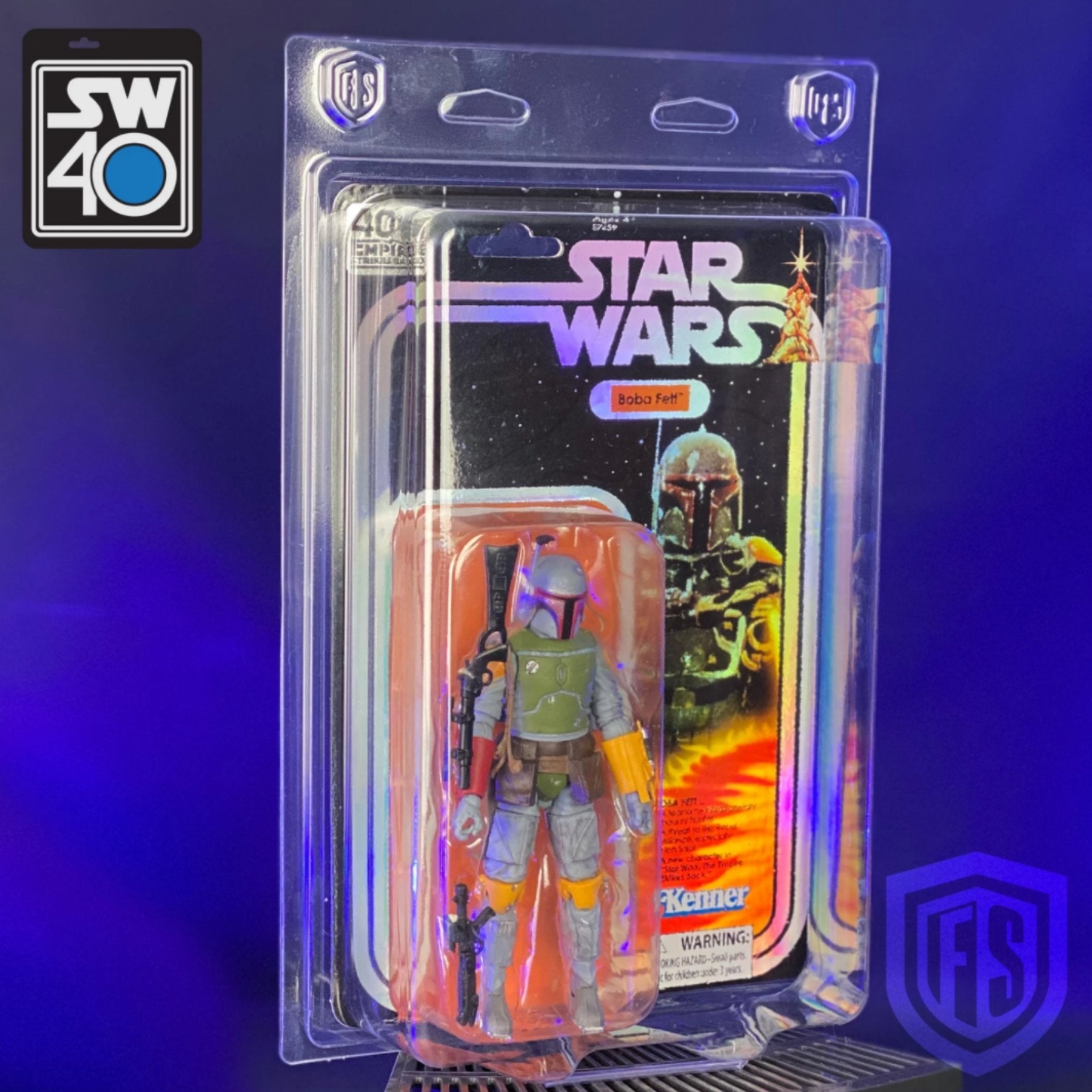 Figure Shield SW-40 Clamshell、mySite、hgirdovlk