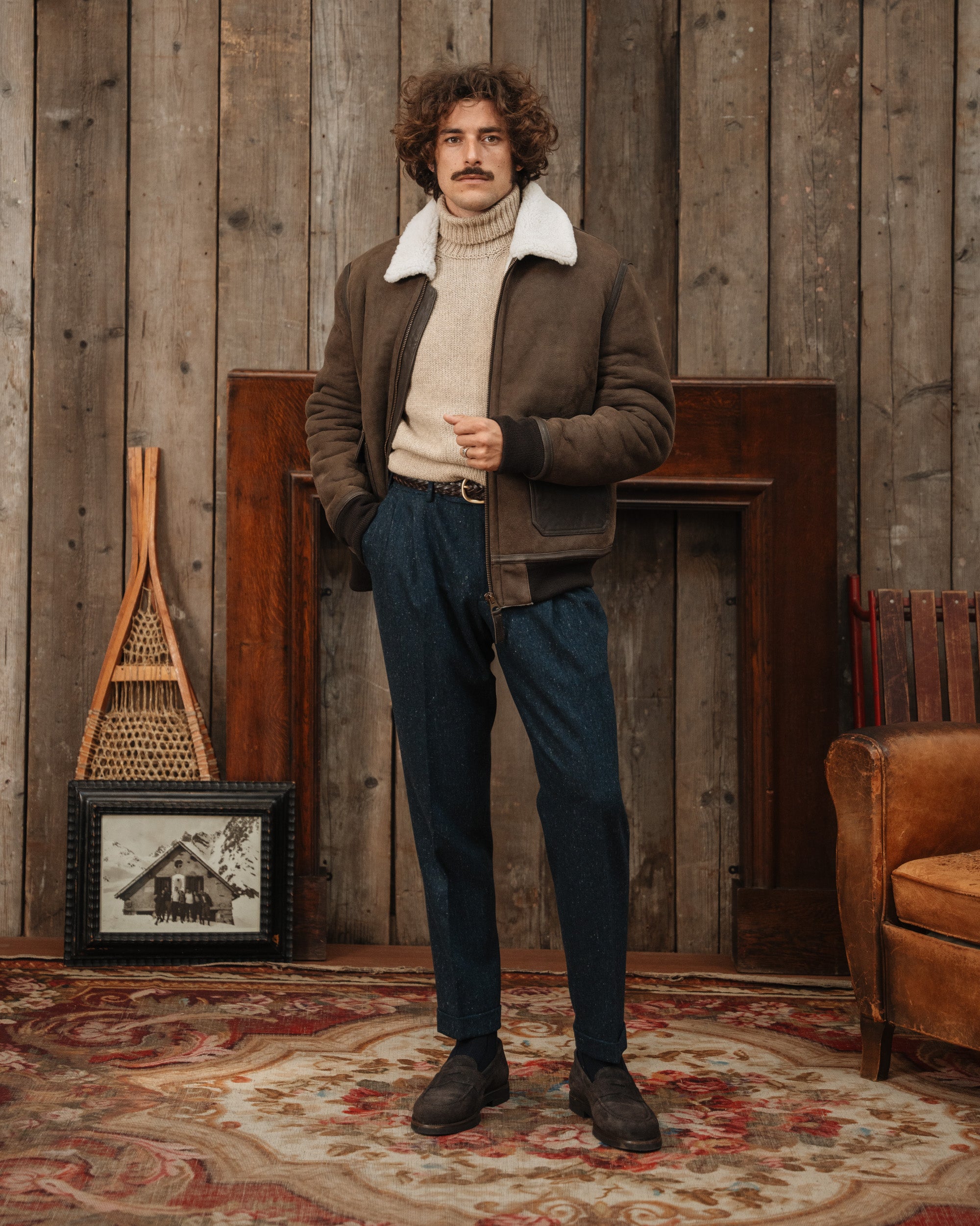  Balsorano、mySite、merchandisen