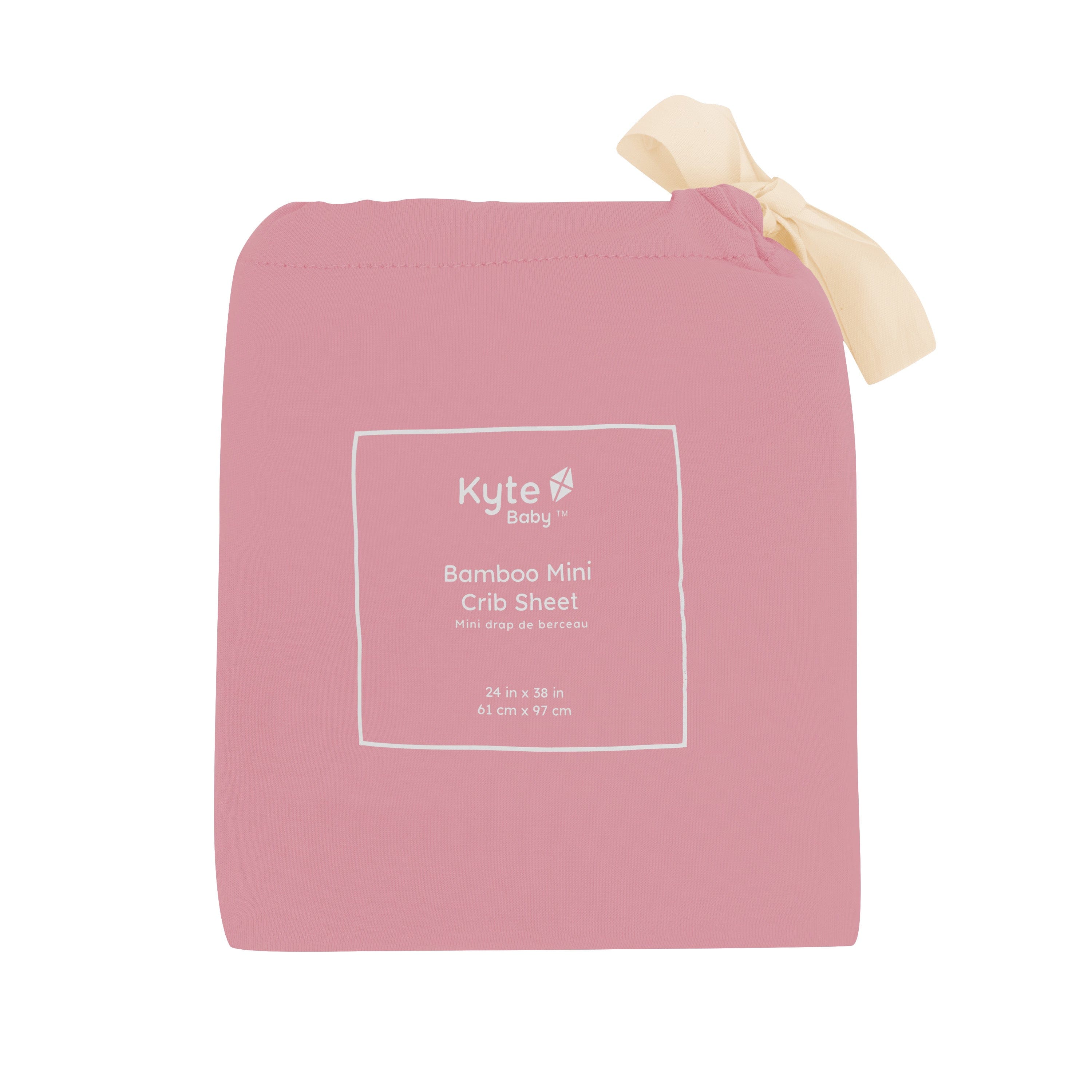  Mini Crib Sheet in Apple Blossom、mySite、layawaytickets