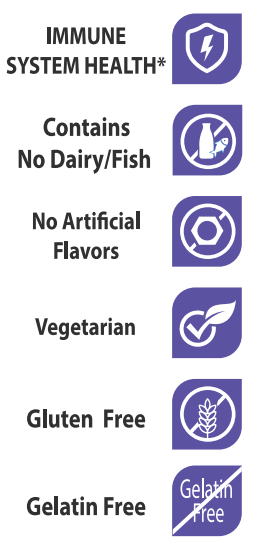 Greenfield Nutritions - Halal Immune System Support for Kids、mySite、topwebapps