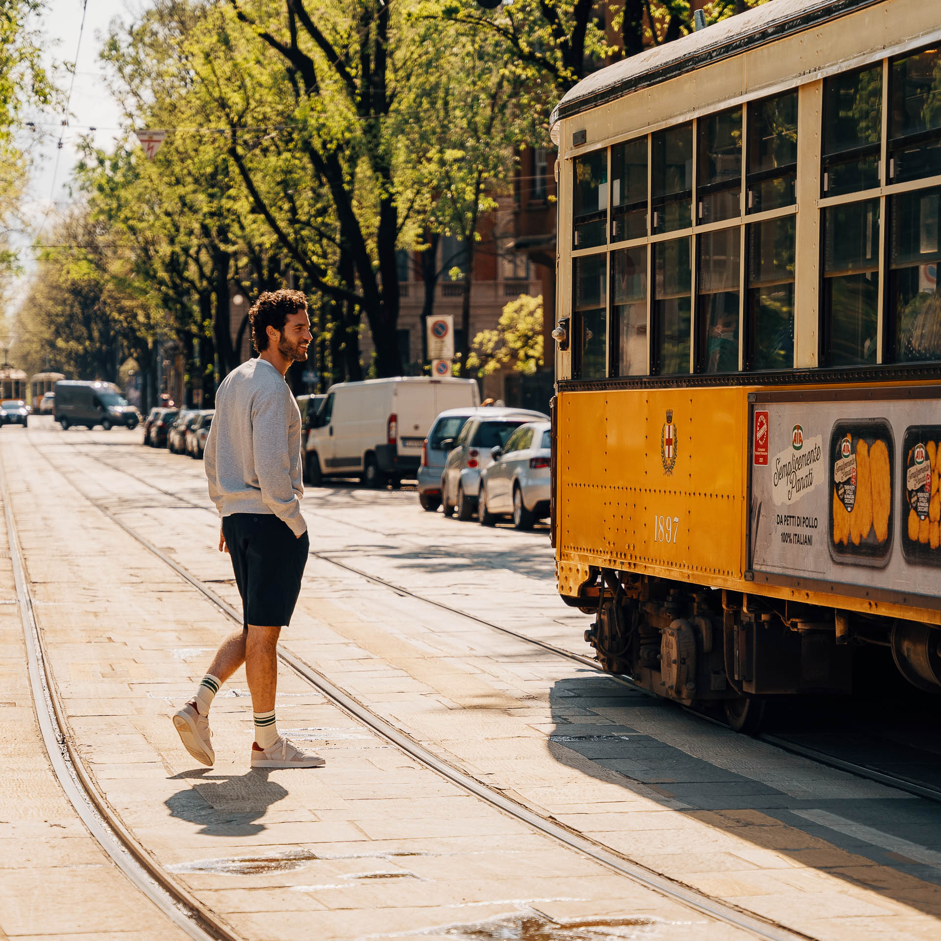  Malnatt、mySite、merchandisen