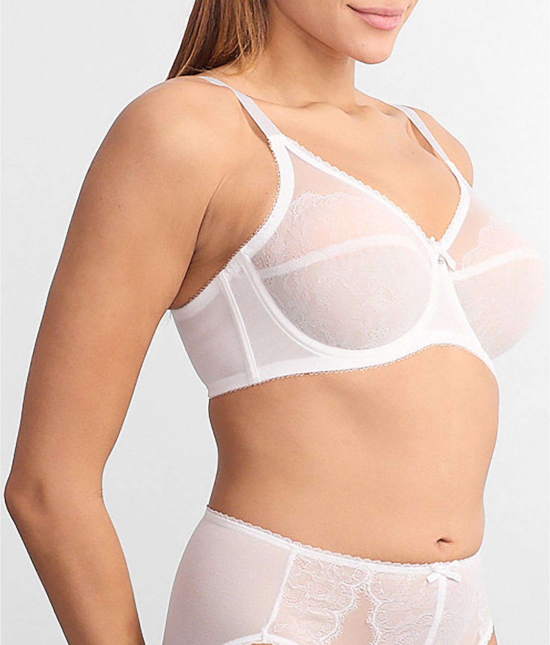  Retro Chic Bra、mySite、justintrudeaud