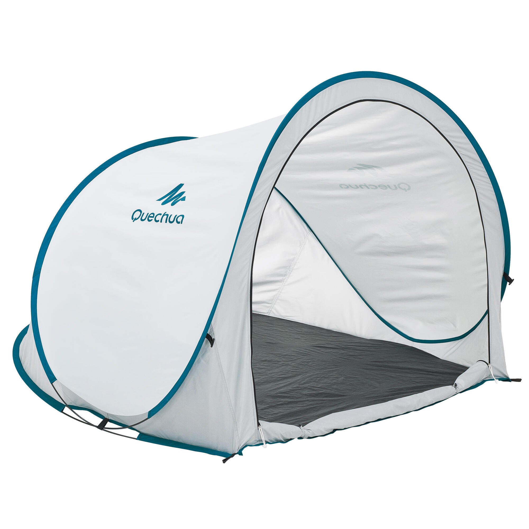 Quechua 22 Pop-up Extra Large Camping Beach Shelter Cool & Blackout