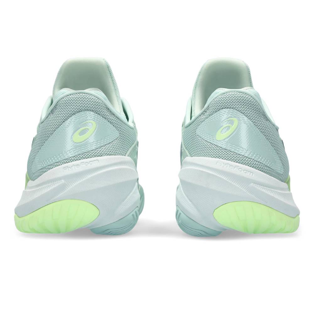 Asics Court FF 3 Women's Tennis Shoe (Pale Blue/Blue Expanse)