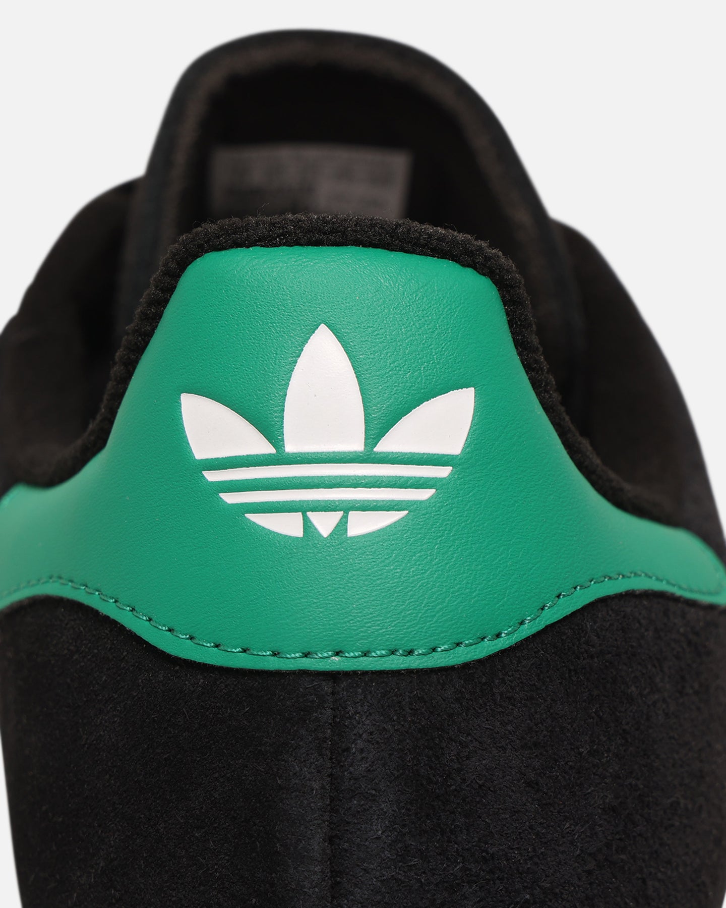 Adidas Gazelle Black/Green、mySite、zt4zffjzw