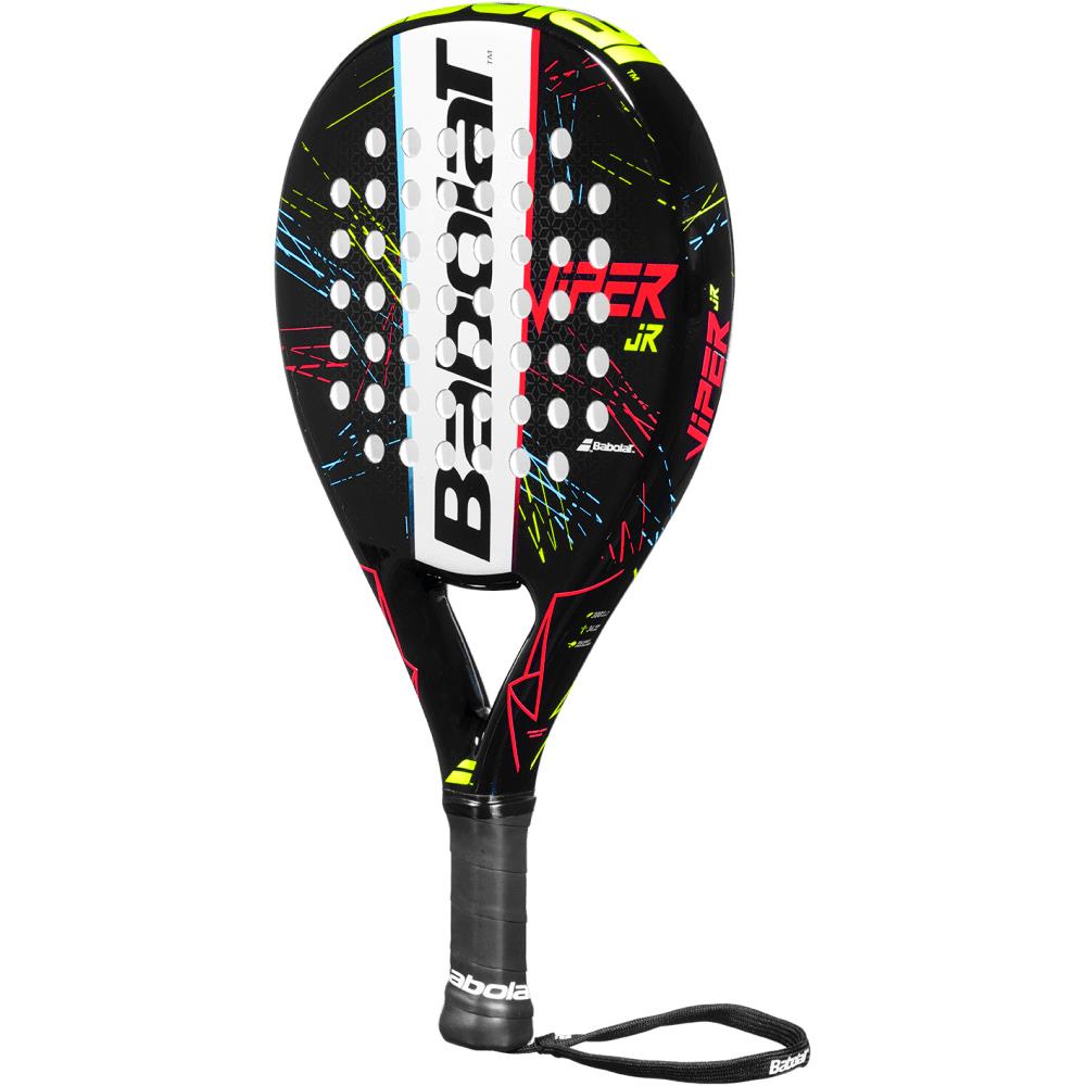 Babolat Viper Junior - Black/Multi