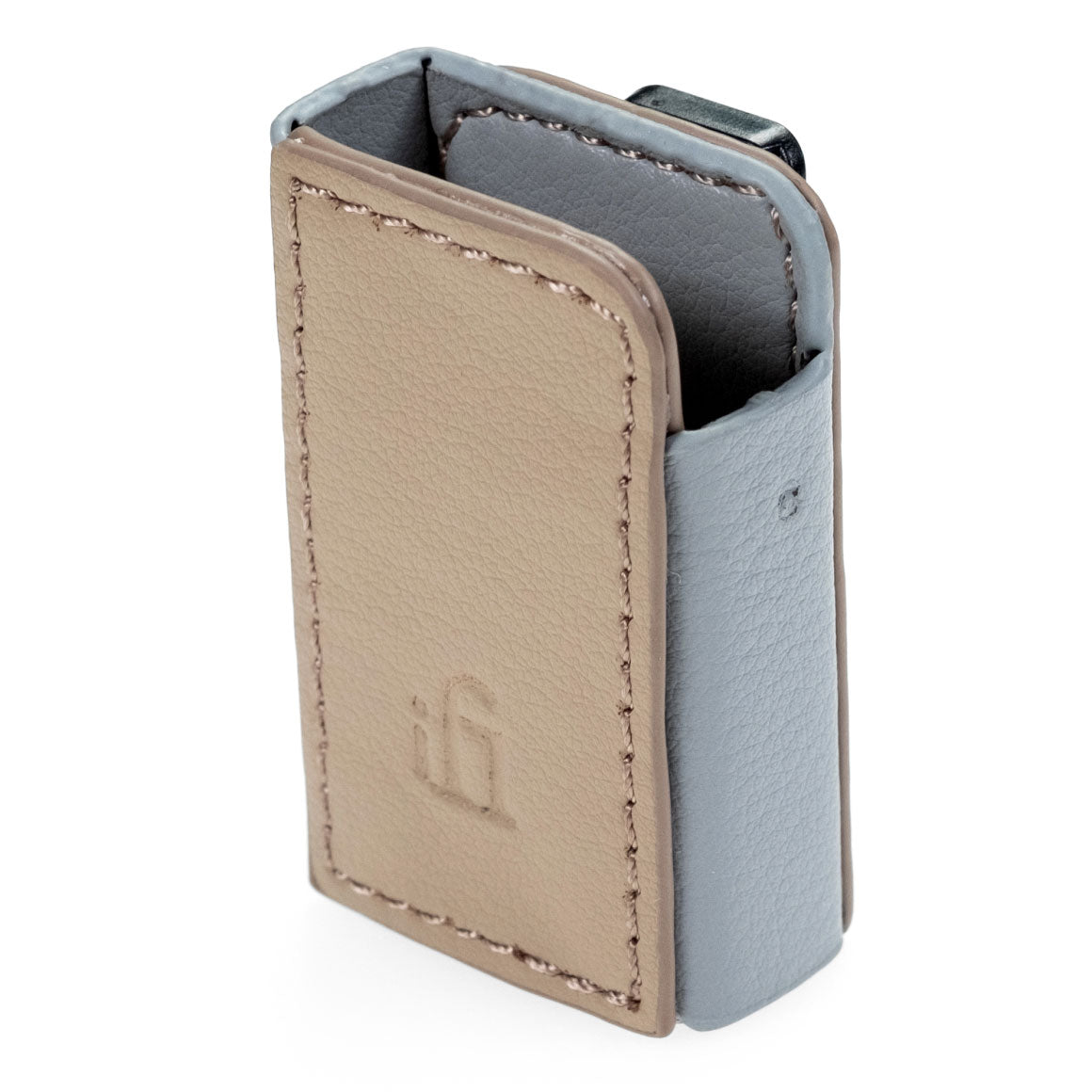  iFi Audio - GO blu Case、mySite、merchandisen