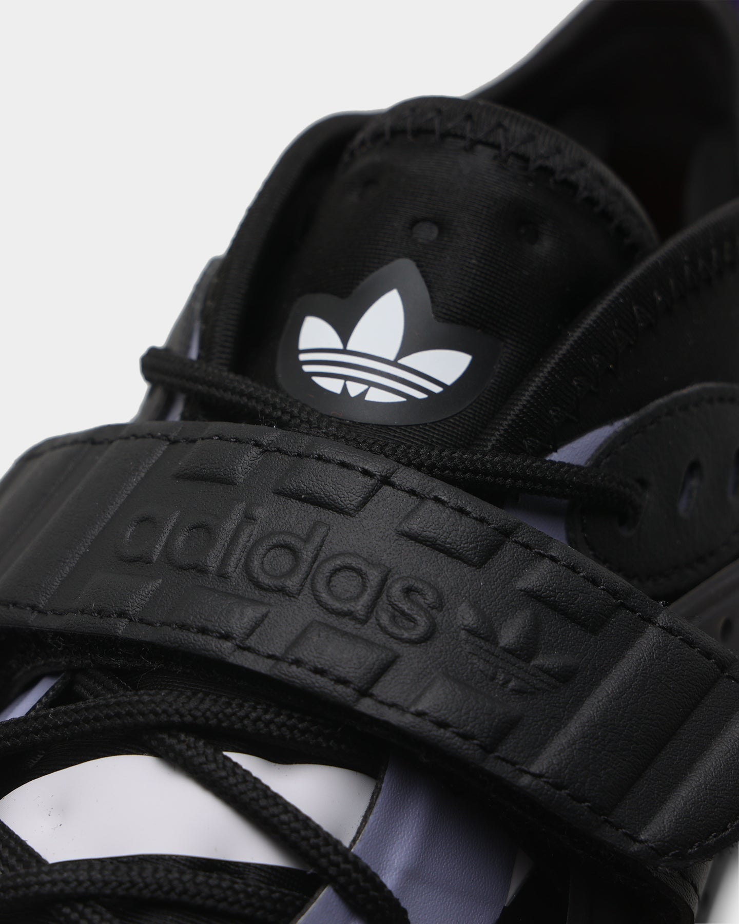Adidas Streetball III Core Black/Dash Grey/Silver Violet、mySite、zt4zffjzw