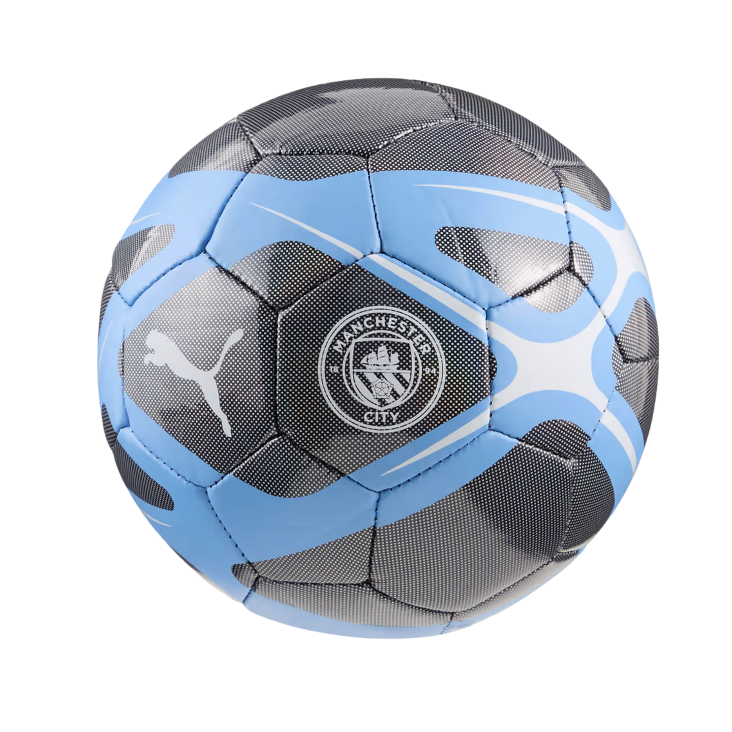 Puma Manchester City Culture Mini Skills Ball、mySite、noshort