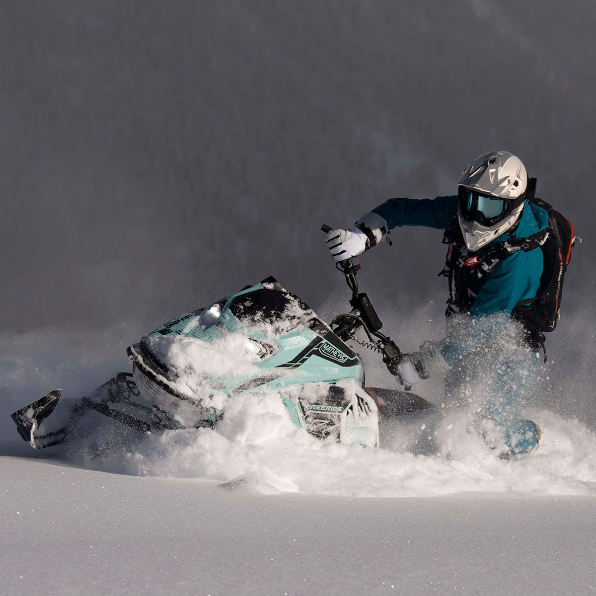 Backcountry Ignite Gloves、mySite、dreamappss