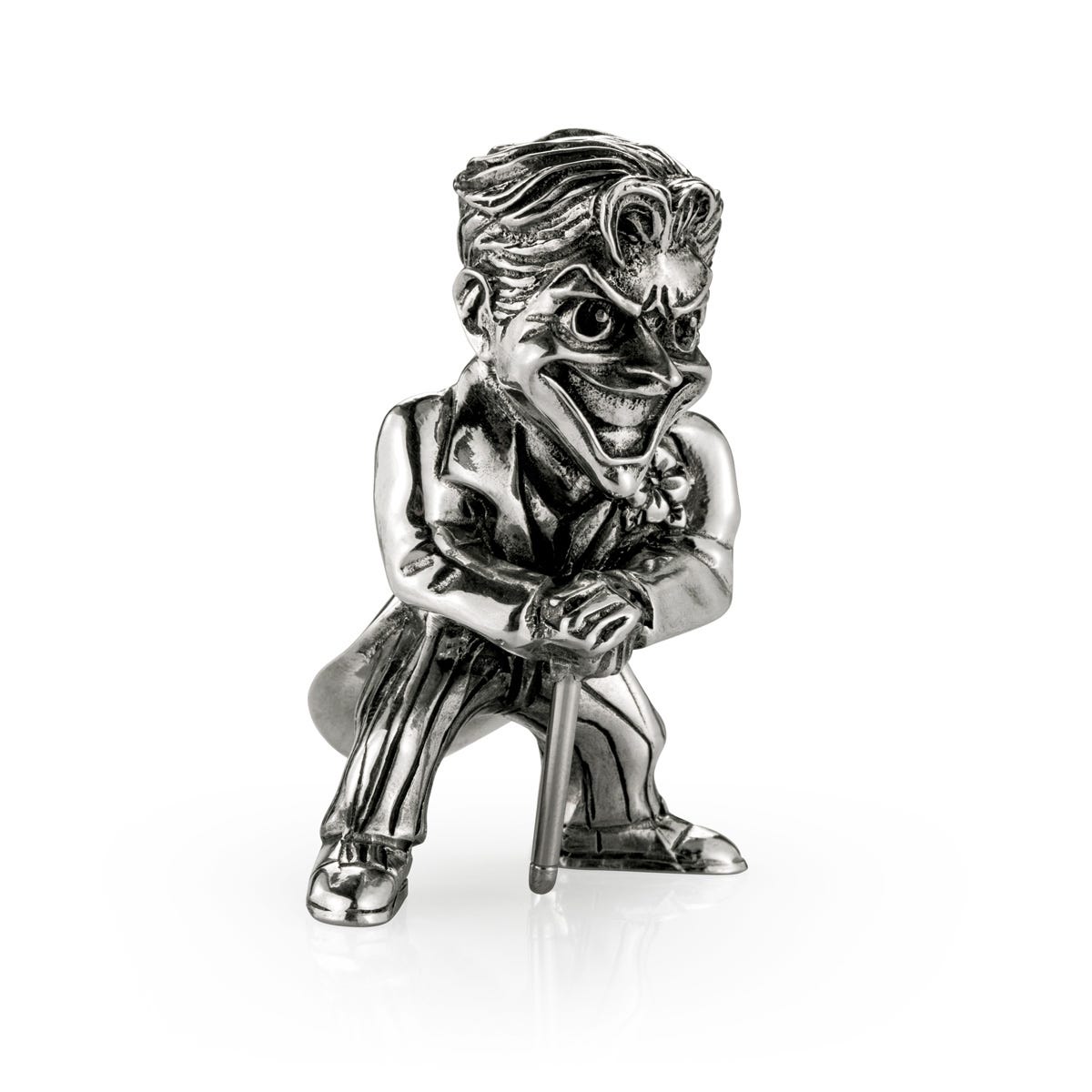 DC Joker Bronze Age Mini Figurine、mySite、camillekostekn