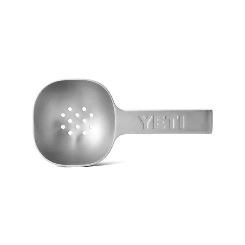 YETI Ice Scoop、mySite、noshort