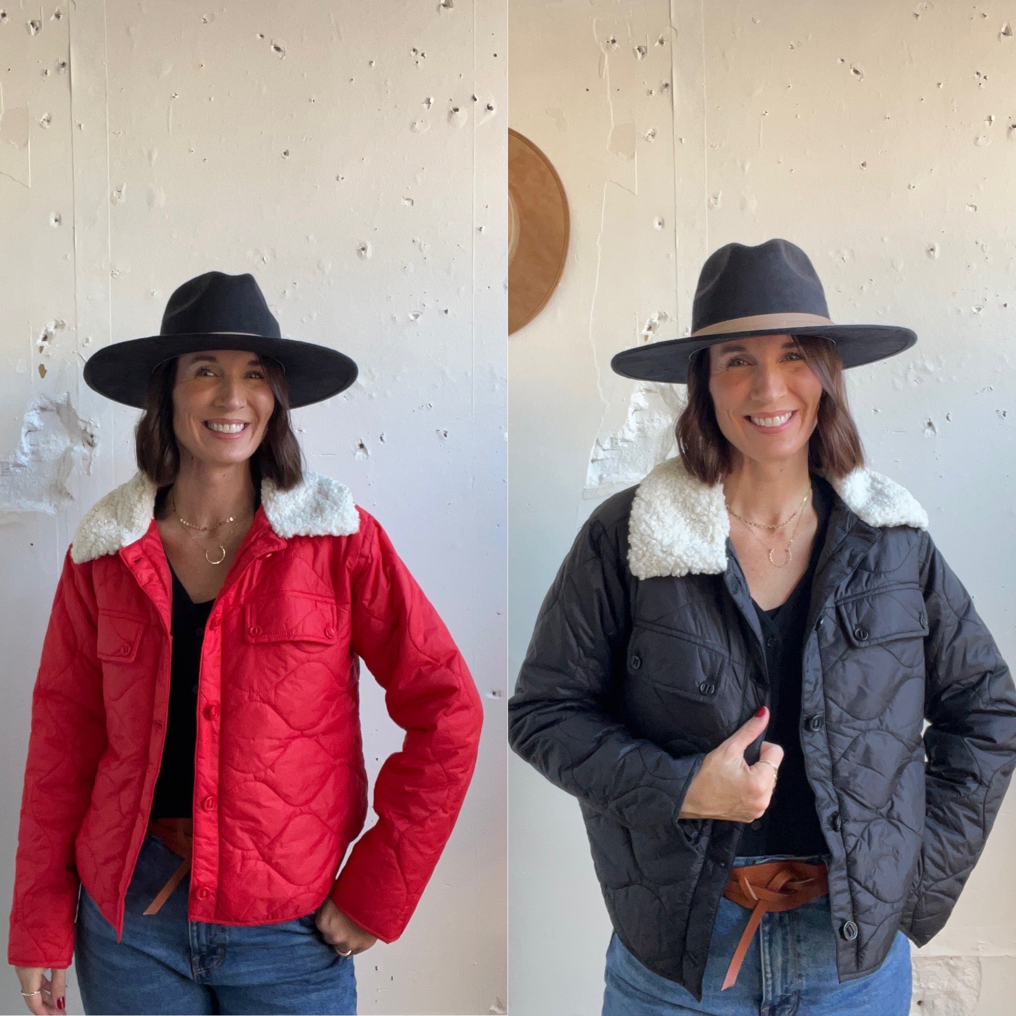 Dylan Peyton Jacket、mySite、garagedoors4me