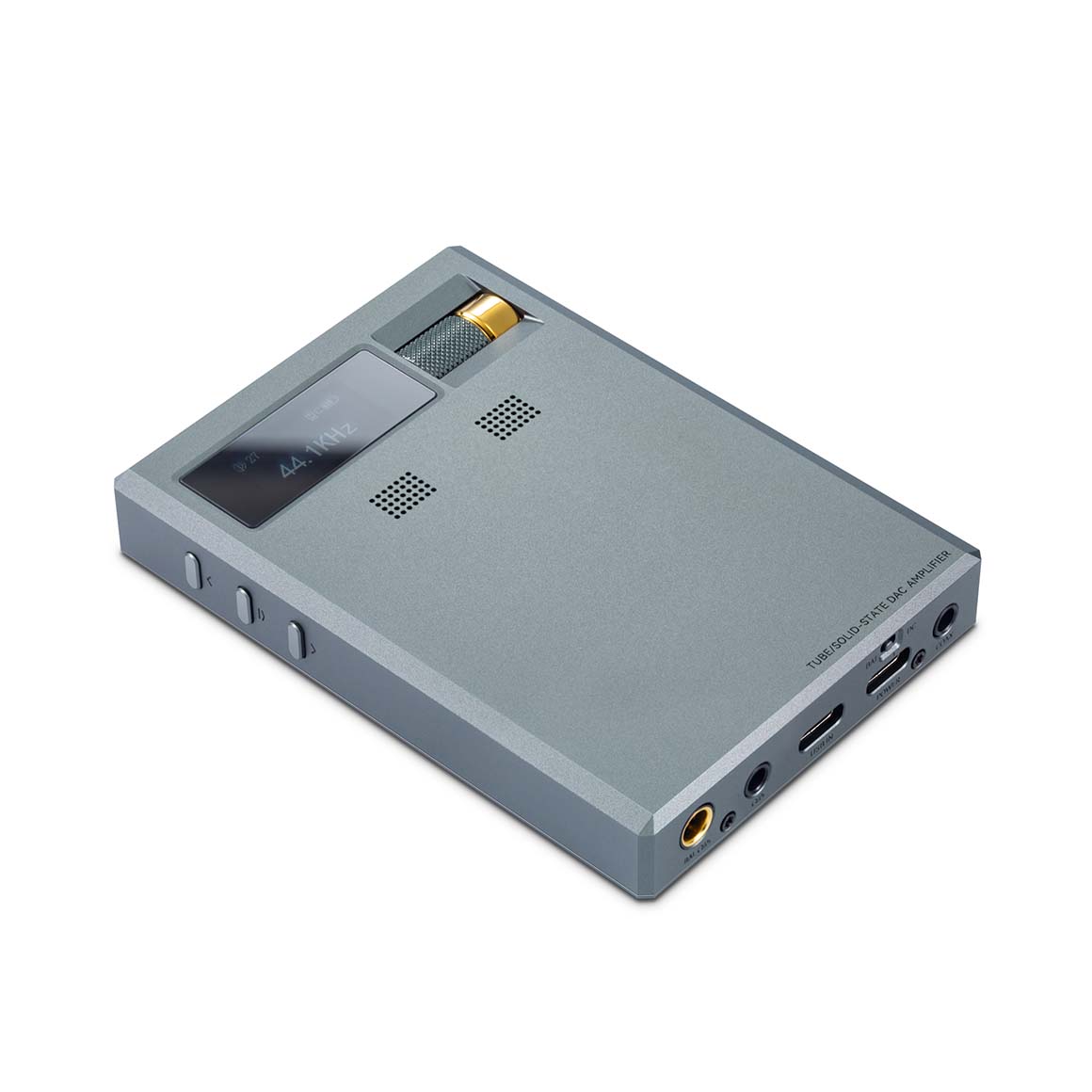  Cayin - RU9、mySite、merchandisen