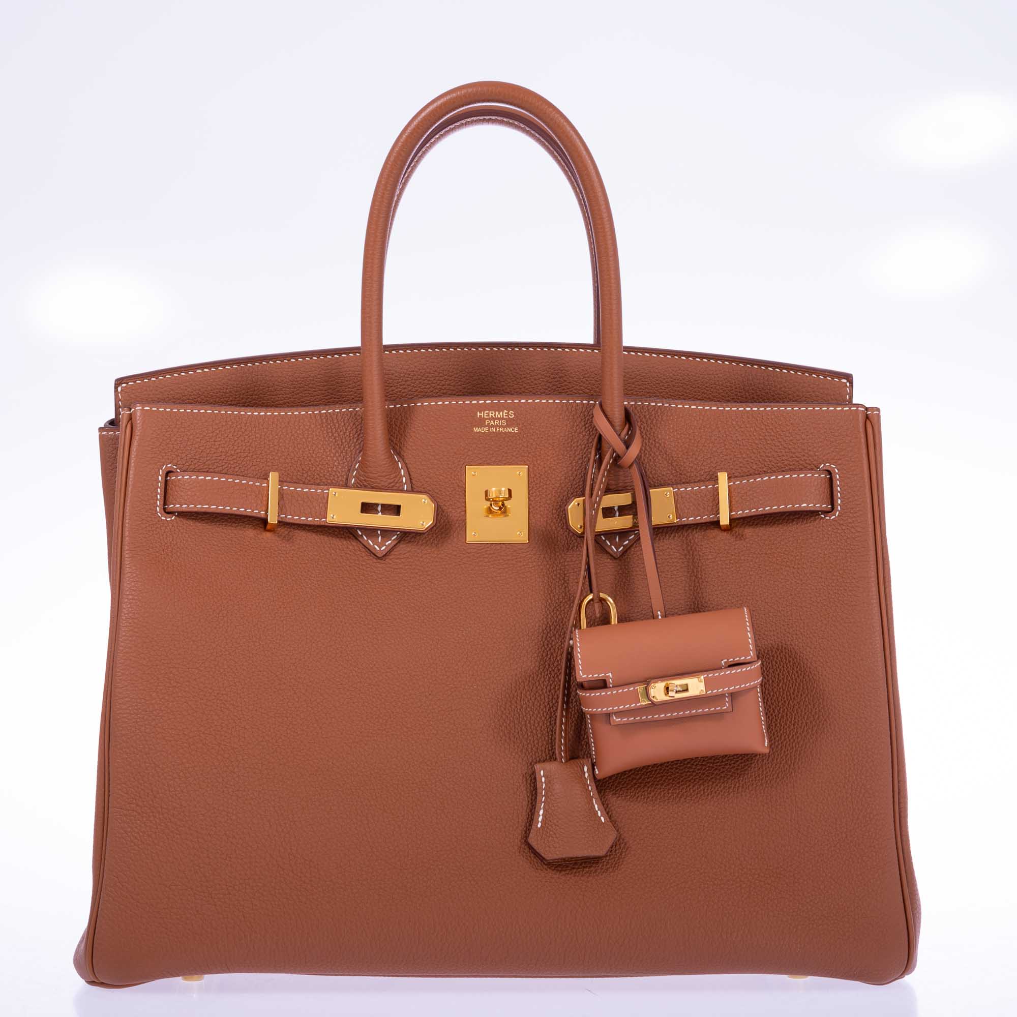 Hermès Kelly Festival Charm Gold Swift Gold Hardware、mySite、garminoutage.com