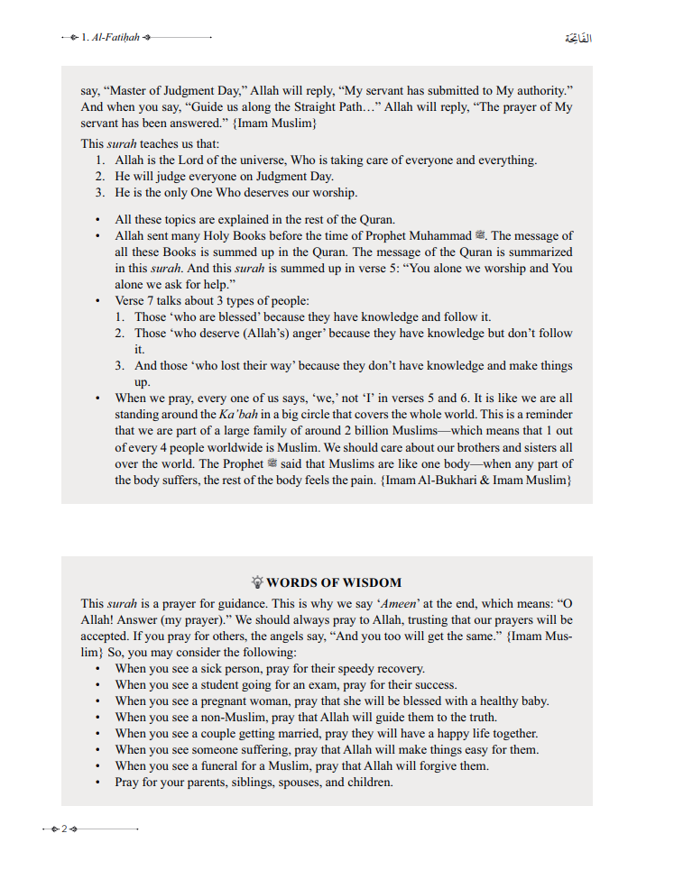 The Clear Quran® Made Easy: Story-Based Tafsir | Hardcover、mySite、topwebapps