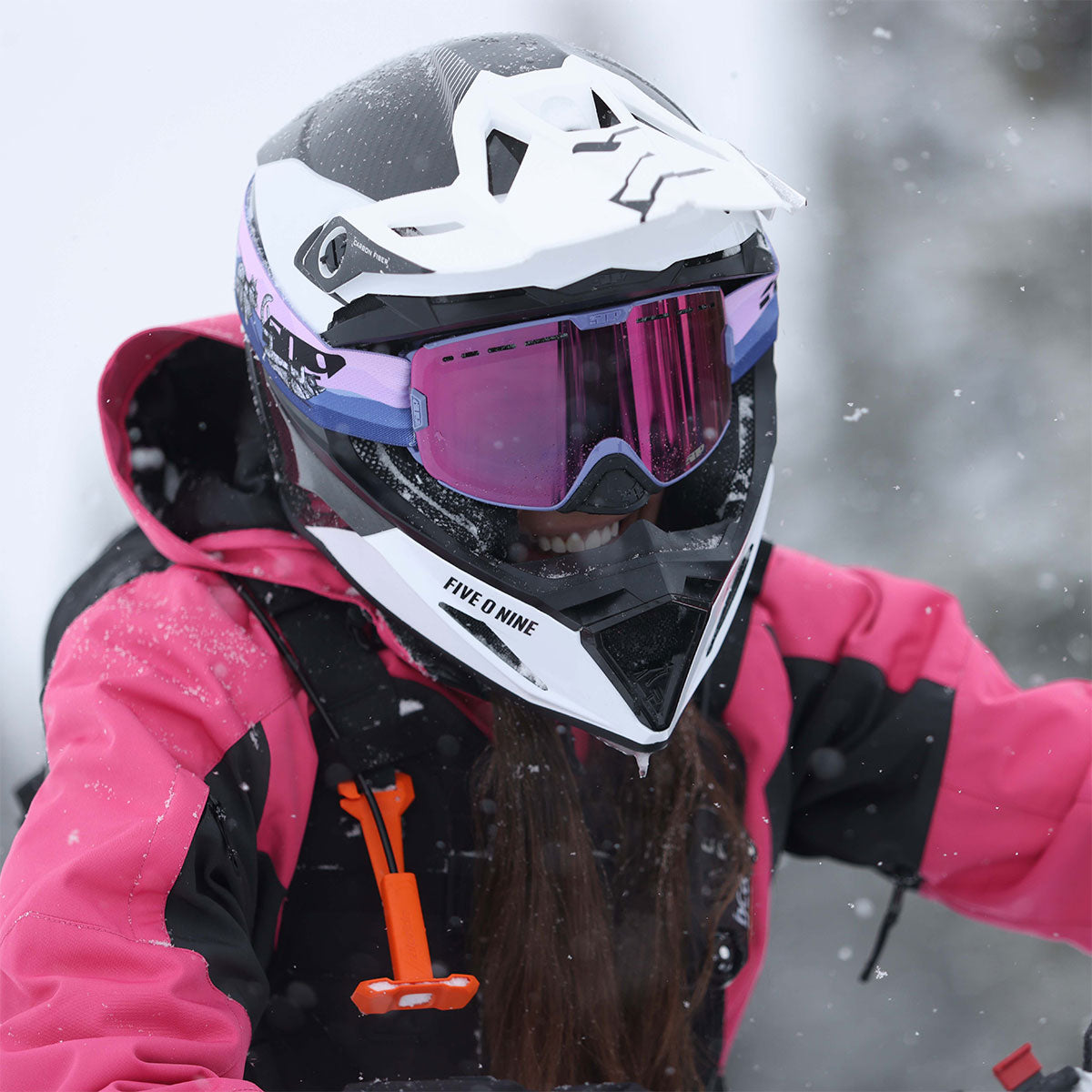 Altitude 2.0 Carbon Fiber 3K Hi-Flow Helmet、mySite、dreamappss