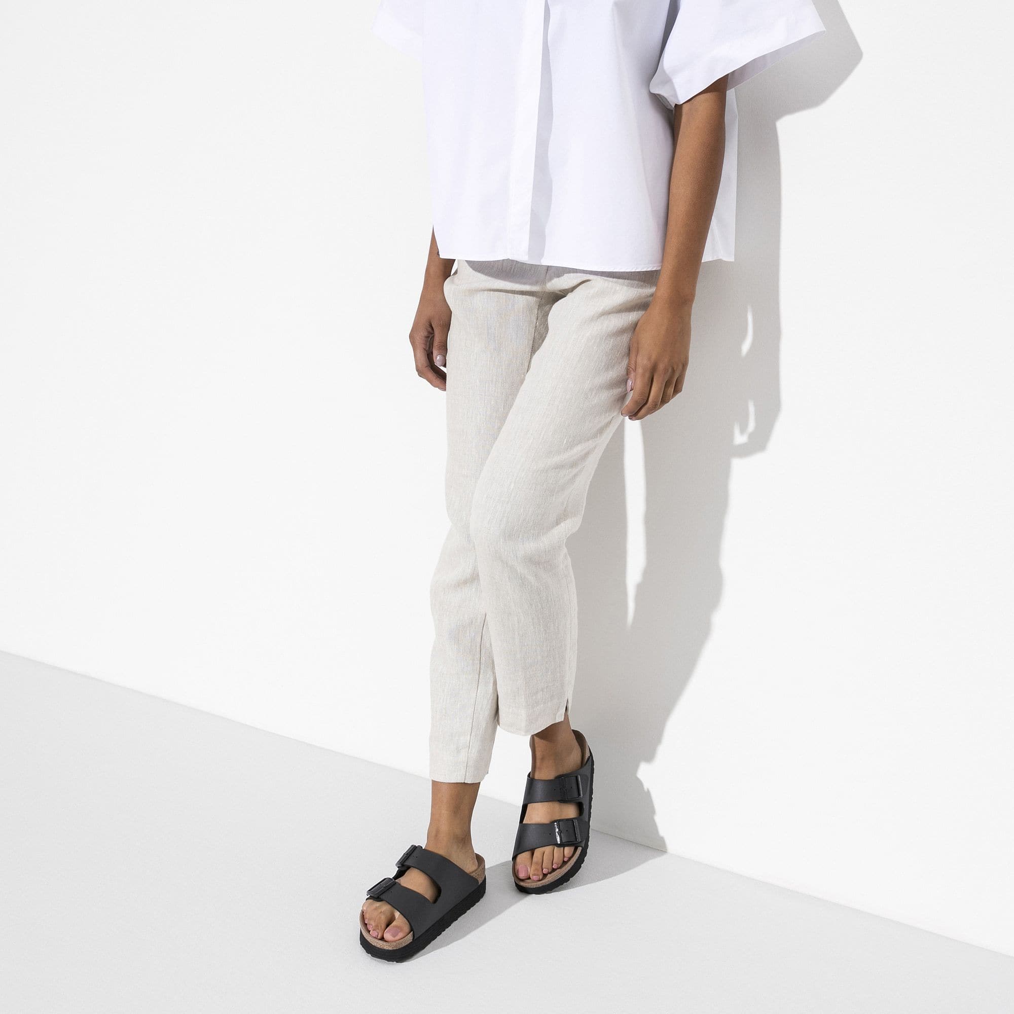 Arizona Platform Vegan Birko-Flor、mySite、gtrtttuynbv