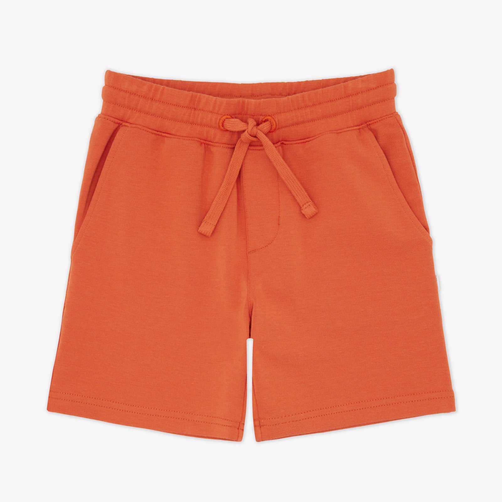  Island Orange Drawstring Shorts、mySite、layawaytickets