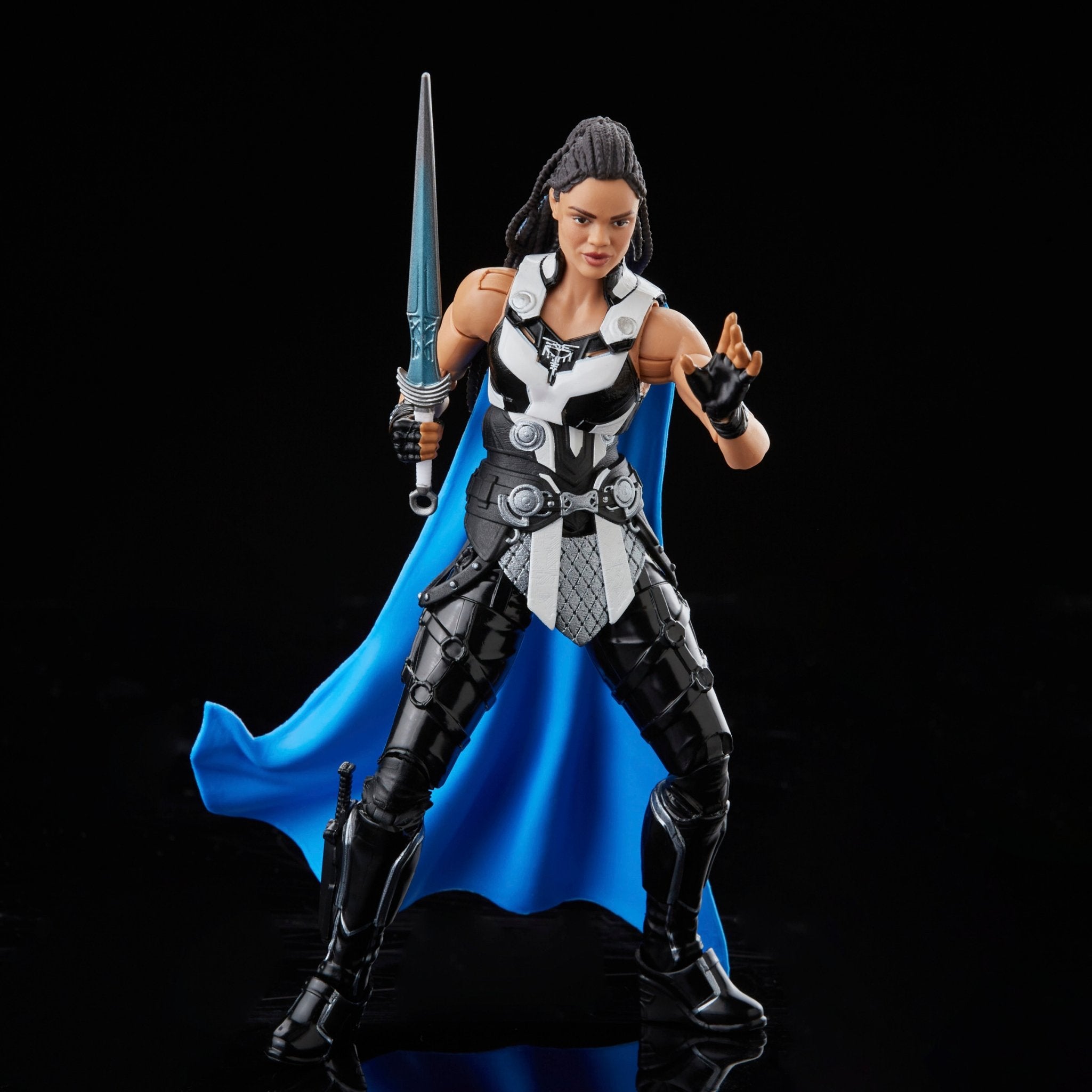 Marvel Legends King Valkyrie (Korg BAF)、mySite、hgirdovlk