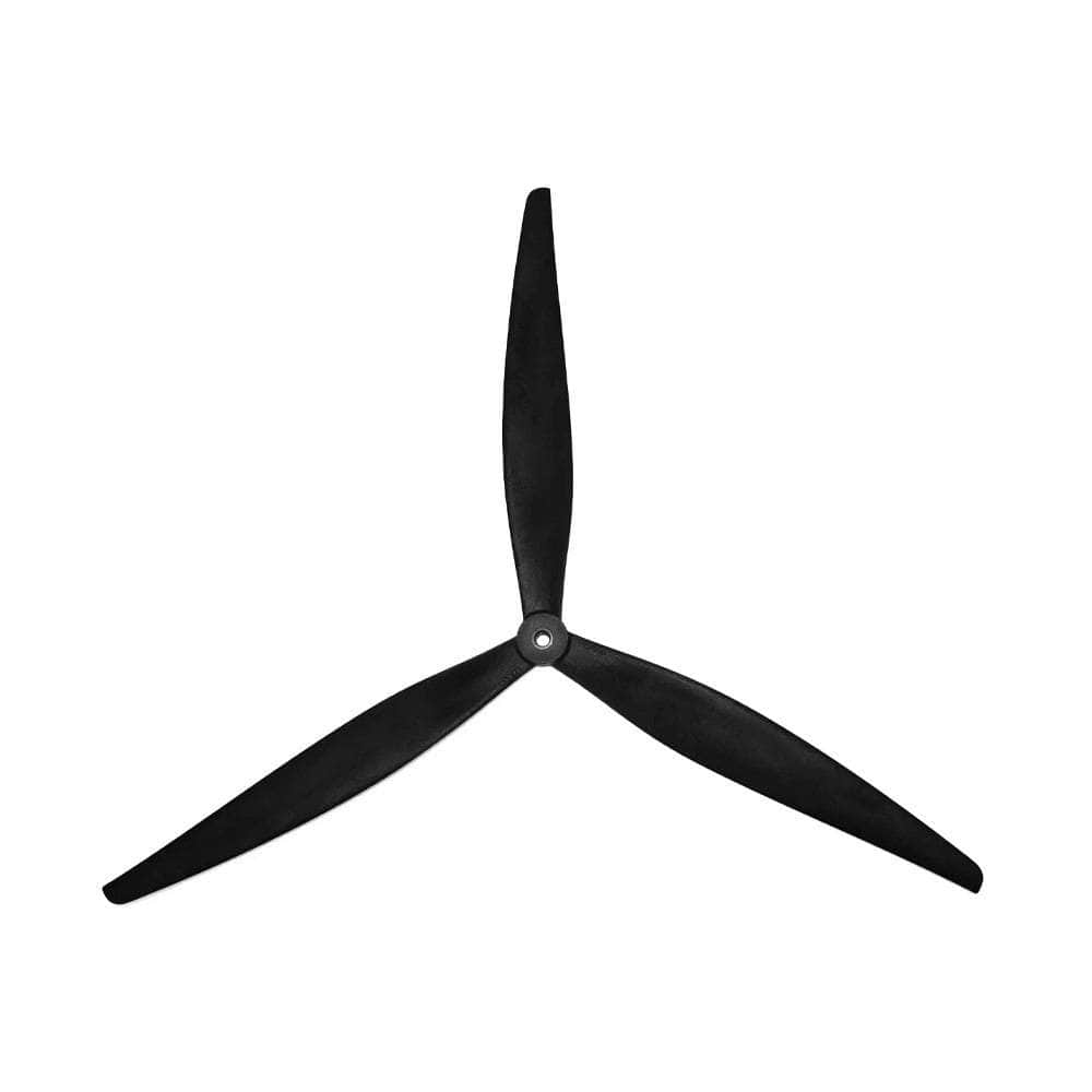  HQProp 17x8x3 3-Blade Propeller (Set of 2) - Black、mySite、merchandisen