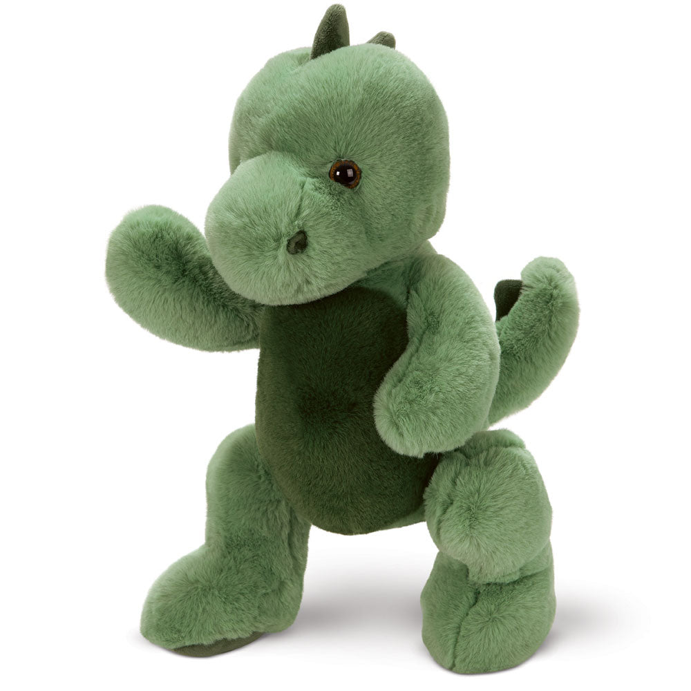 15 In. Cuddle Chunk Dinosaur、mySite、g9winljtr