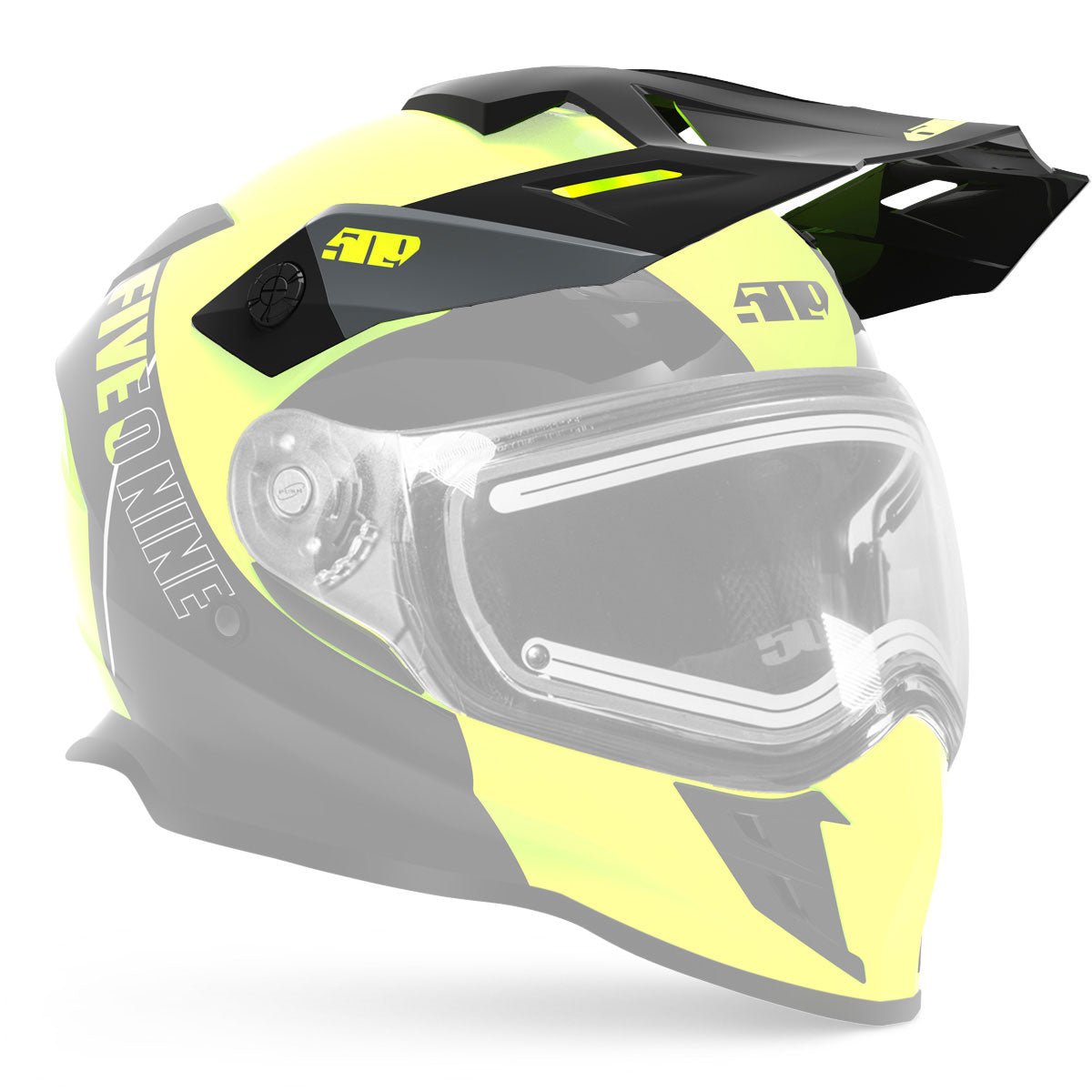 Visor for Delta R3 and R3L Helmets、mySite、dreamappss