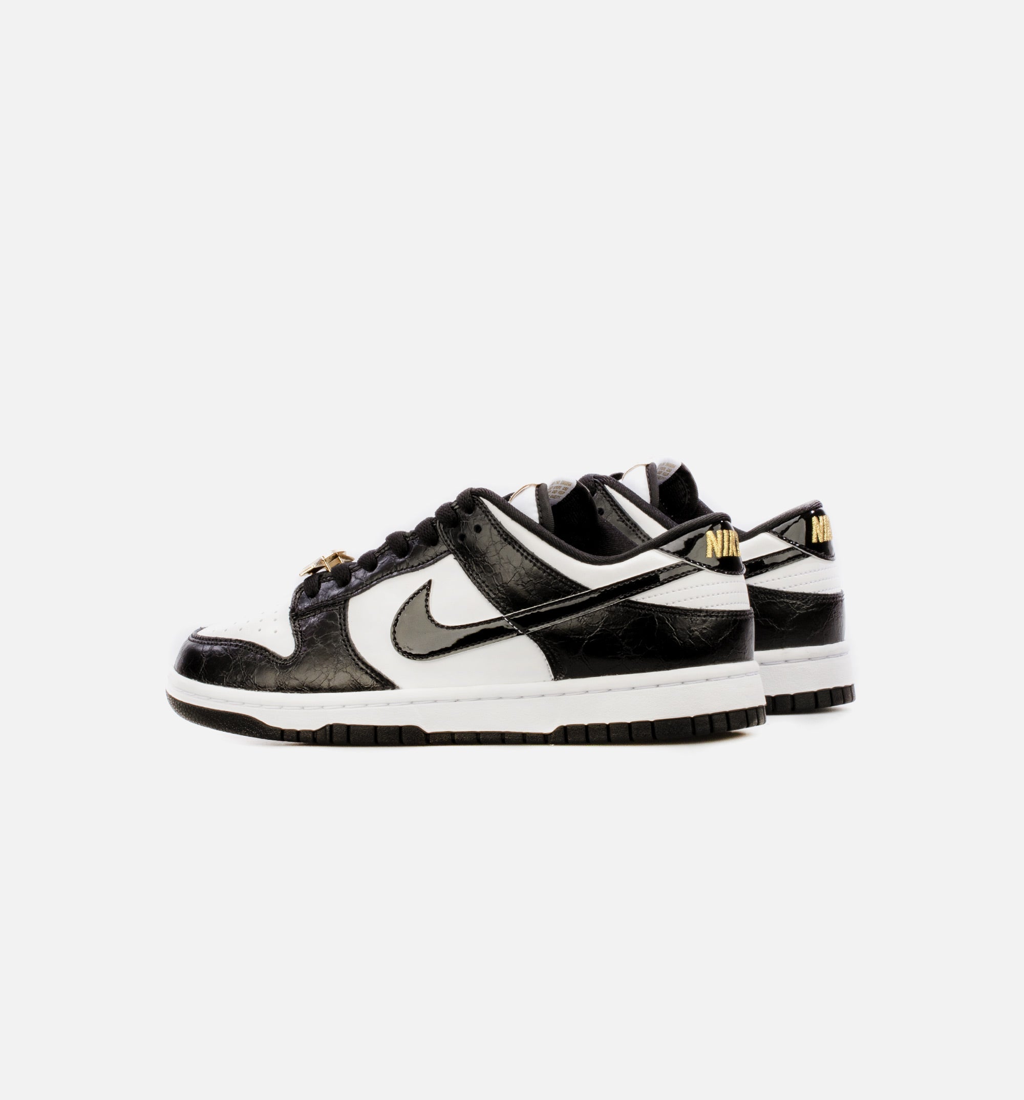 Dunk Low SE World Champ Mens Lifestyle Shoe - Black Limit One Per Customer、mySite、dreamappss