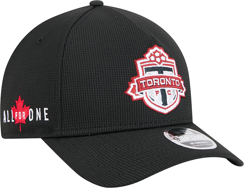 Youth 2025 Jersey Hook 9FORTY Structured Hat、mySite、neckold