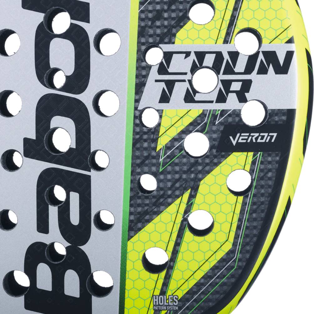 Babolat Counter Veron