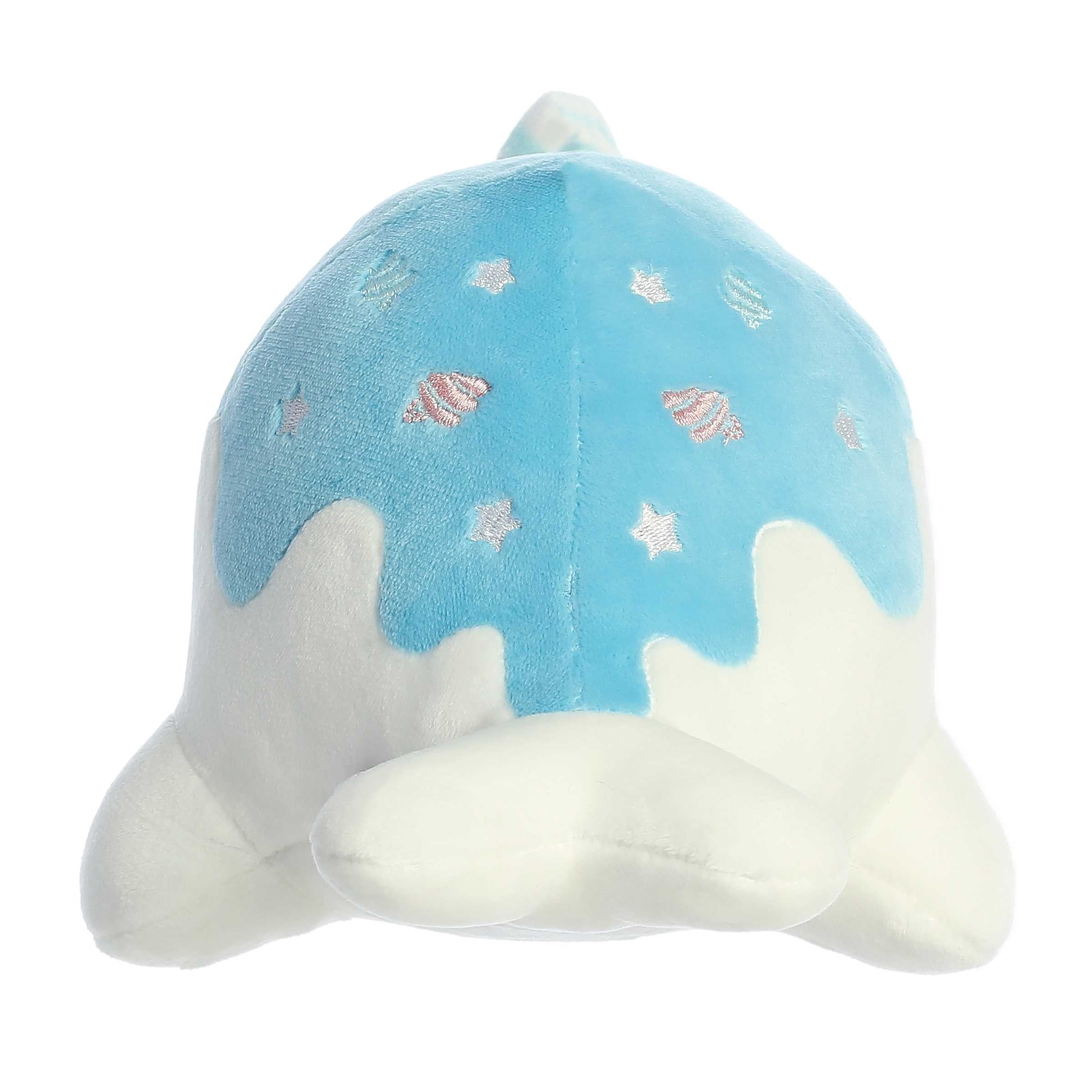 Aurora® - Tasty Peach® - 7 Blue Raspberry Nomwhal、mySite、g9winljtr