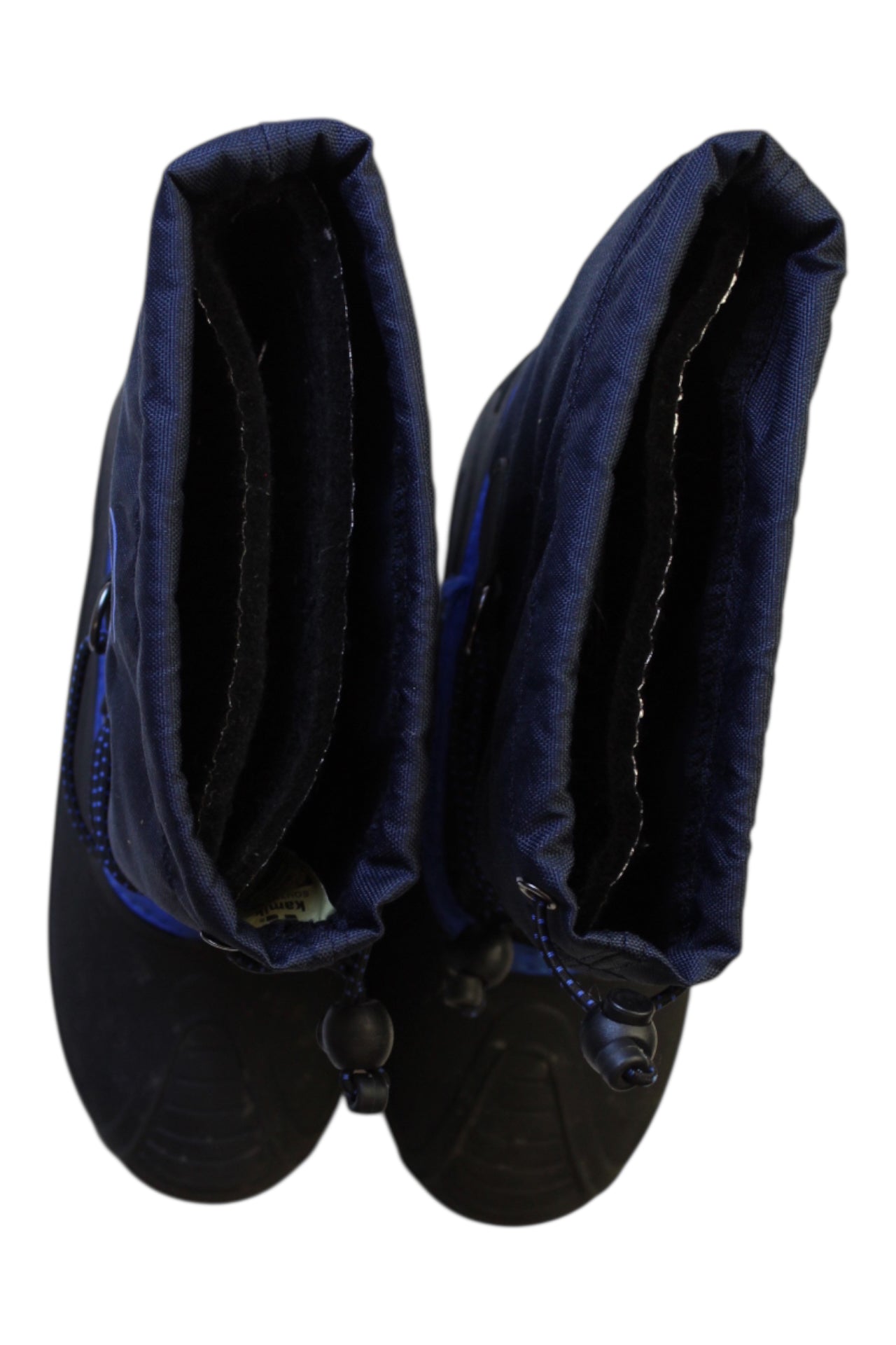 Kamik Winter Boots EU35、mySite、g9winljtr