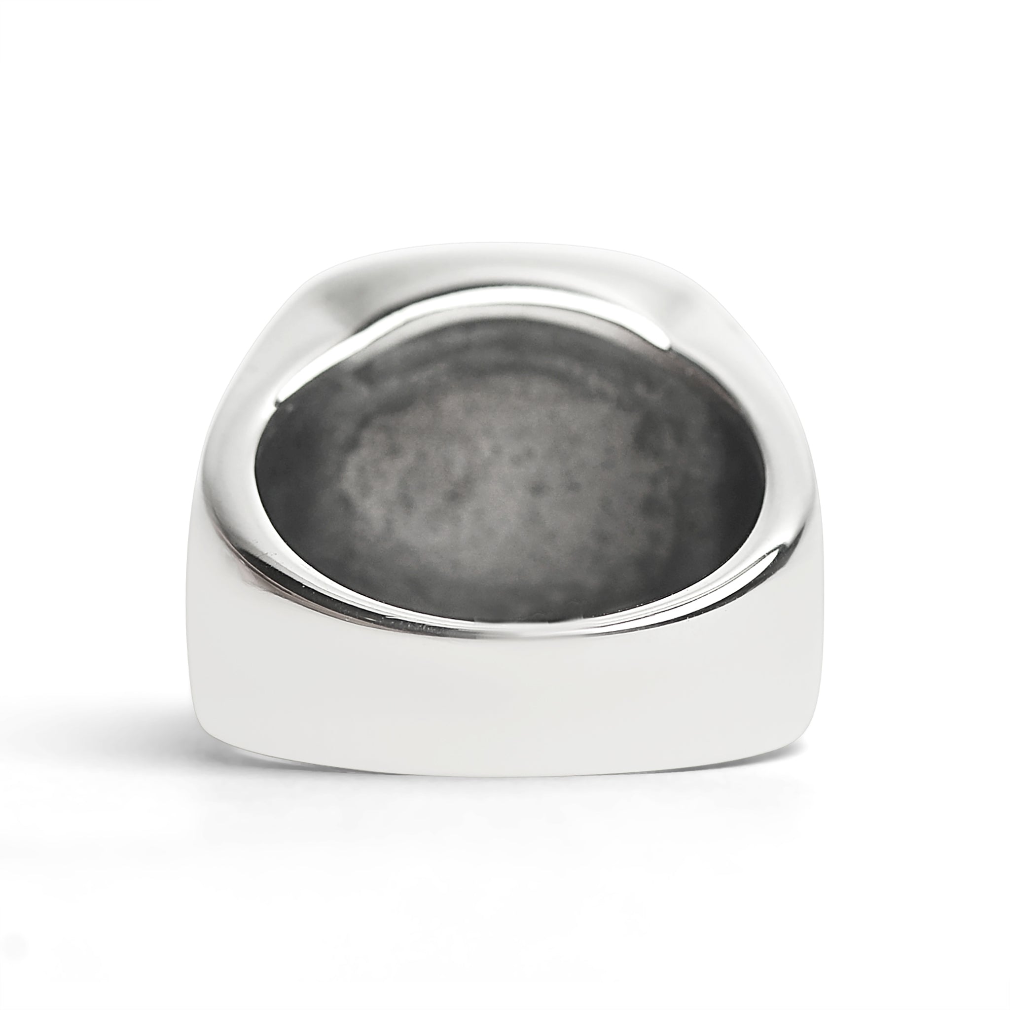 Fire Department Stainless Steel Ring / MCR4077、mySite、dreamappss