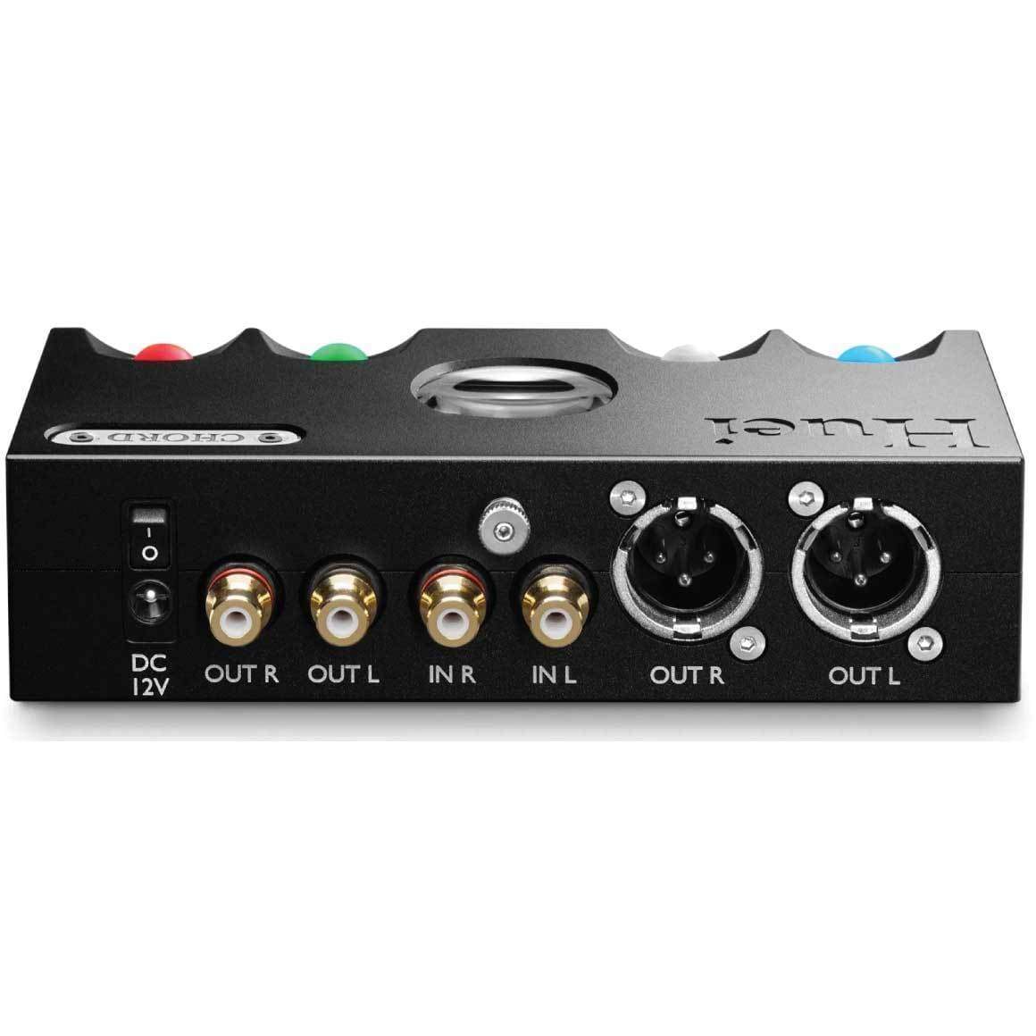  Chord - HUEI、mySite、merchandisen