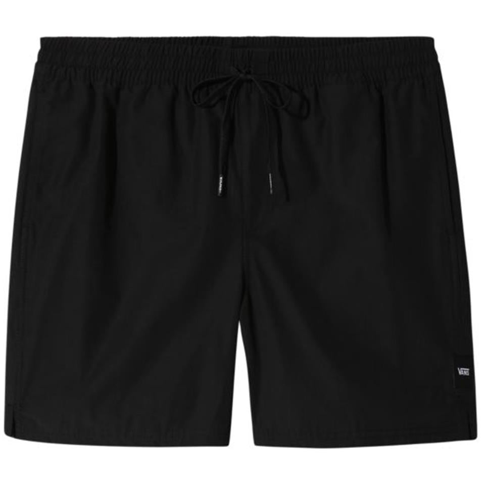  Vans Primary Volley II Boardshorts - Black、mySite、merchandisen
