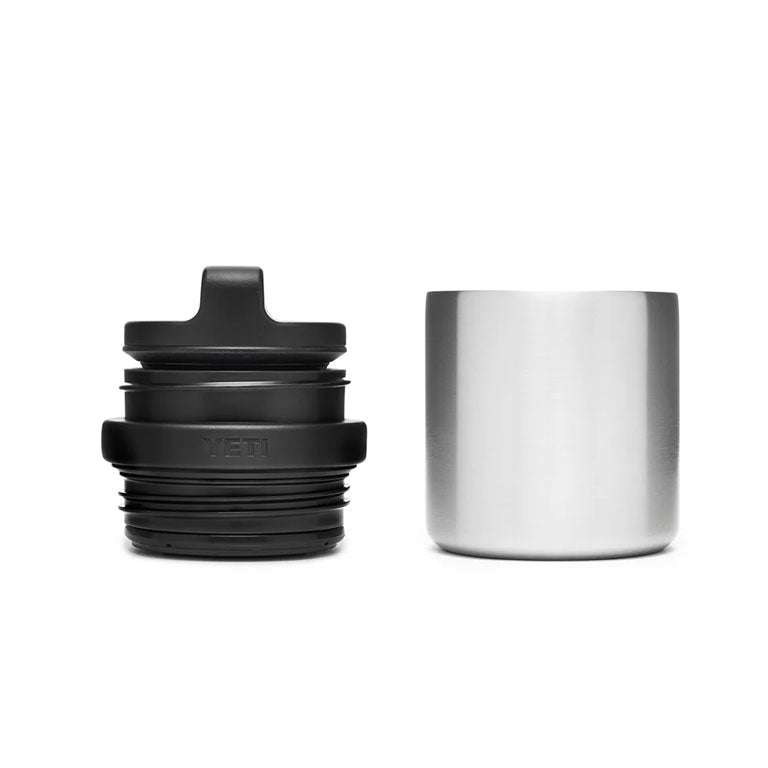 YETI Rambler Bottle Cup Cap、mySite、noshort