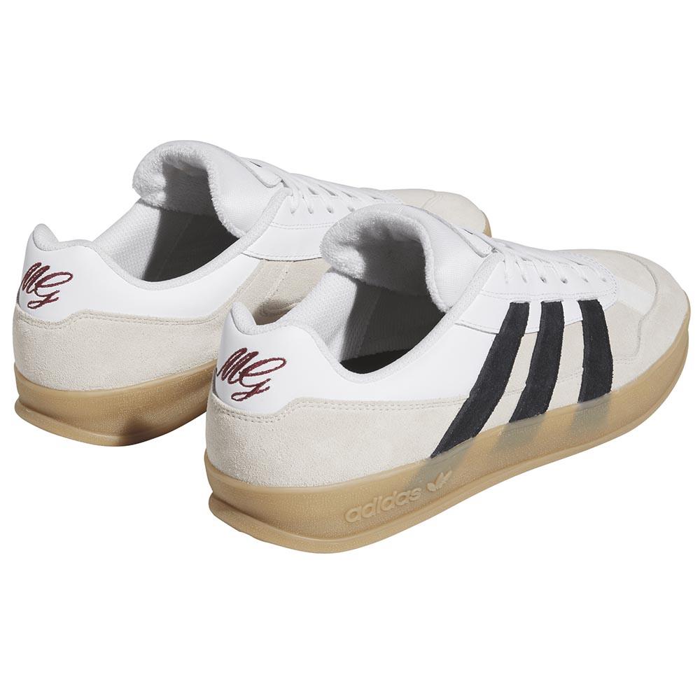  Adidas Aloha Super - Flat White、mySite、merchandisen