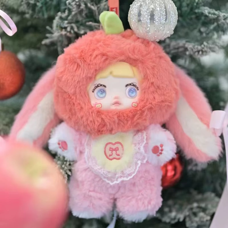  【Limited】Nommi Interesting Fruits Series Plush Blind Box、mySite、greenlandpopulation