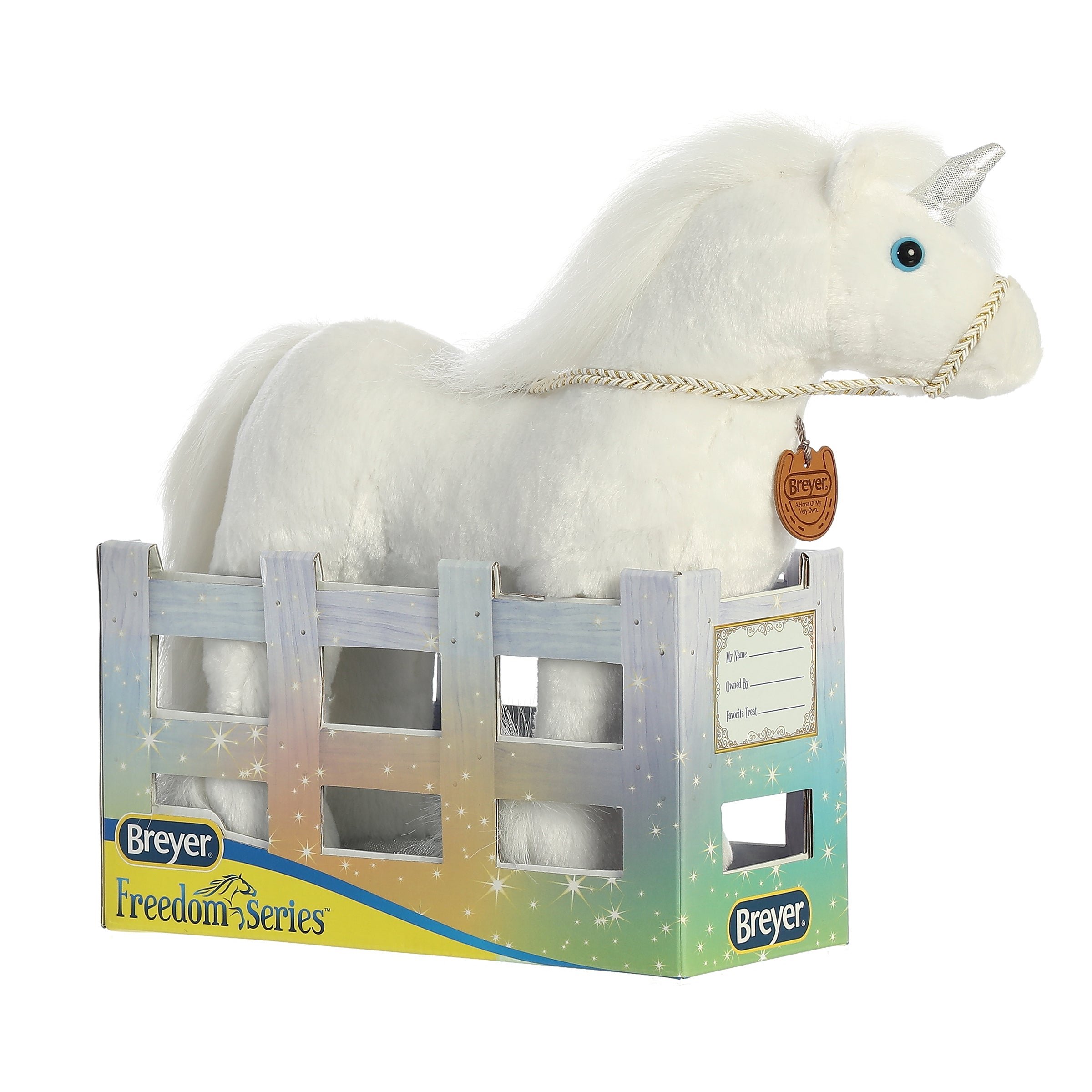 Aurora® - Breyer® - Showstoppers - 13 Xavier、mySite、g9winljtr