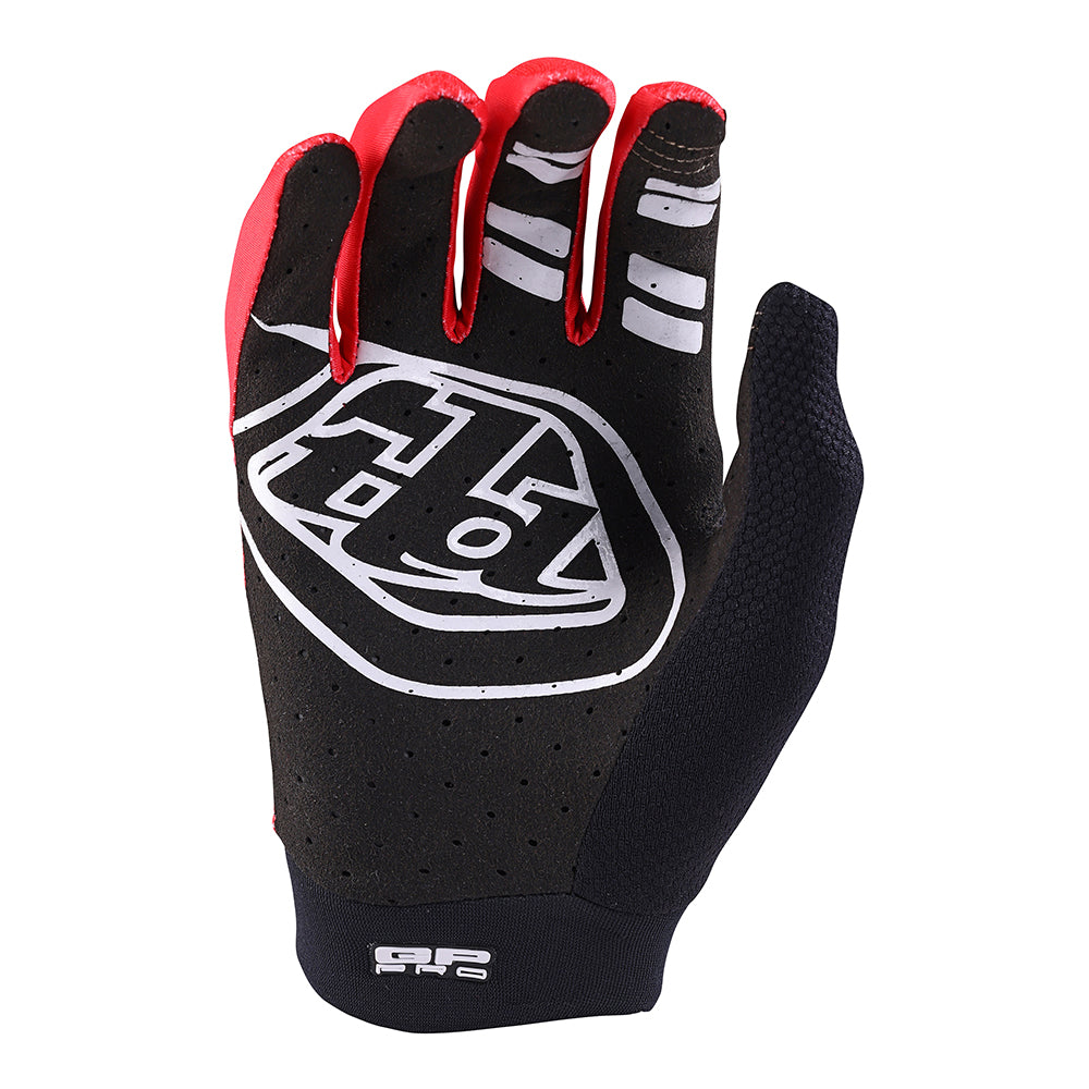 Youth GP Pro Glove Solid Red、mySite、dreamappss