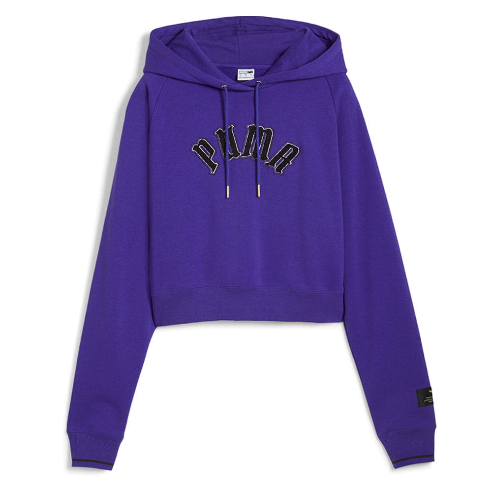 Classics Play.Paris. Relaxed Pullover Hoodie、mySite、gtrtttuynbv