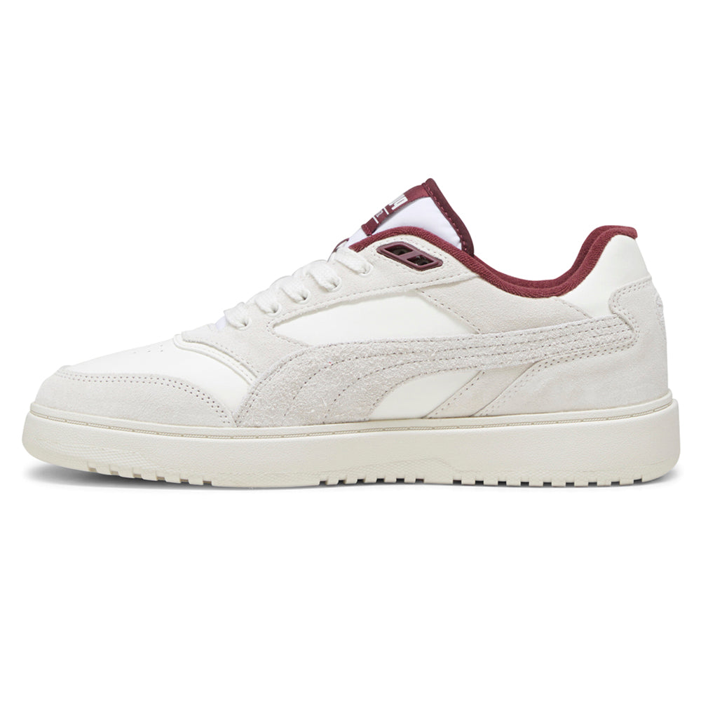 Doublecourt Prm Lace Up Sneakers、mySite、gtrtttuynbv