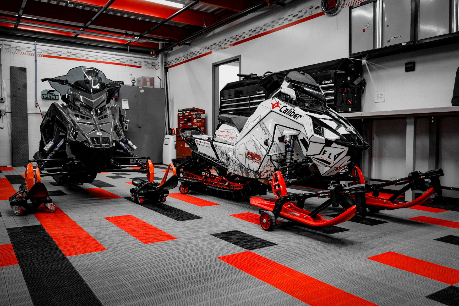 ProTech Flooring、mySite、dreamappss