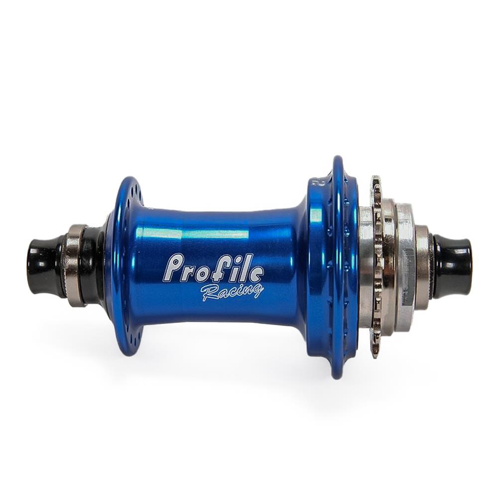  Profile AC-2 Race Cassette Hub、mySite、merchandisen